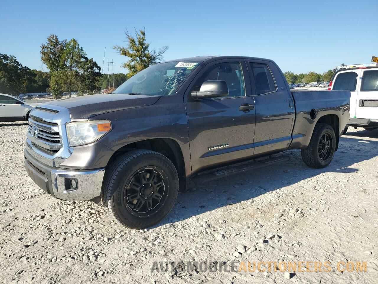 5TFRM5F13HX117499 TOYOTA TUNDRA 2017