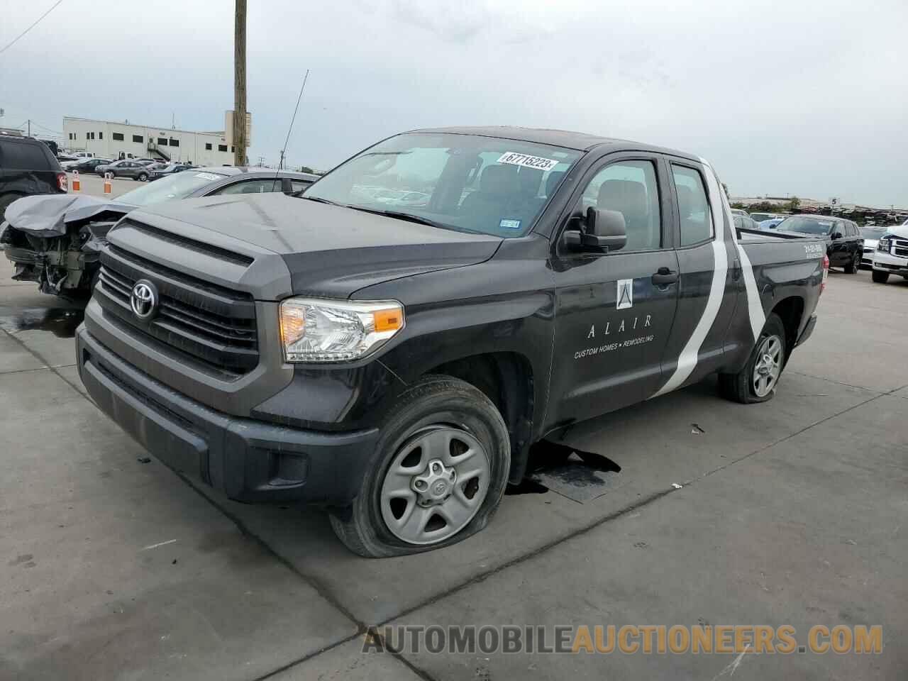 5TFRM5F13HX117728 TOYOTA TUNDRA 2017