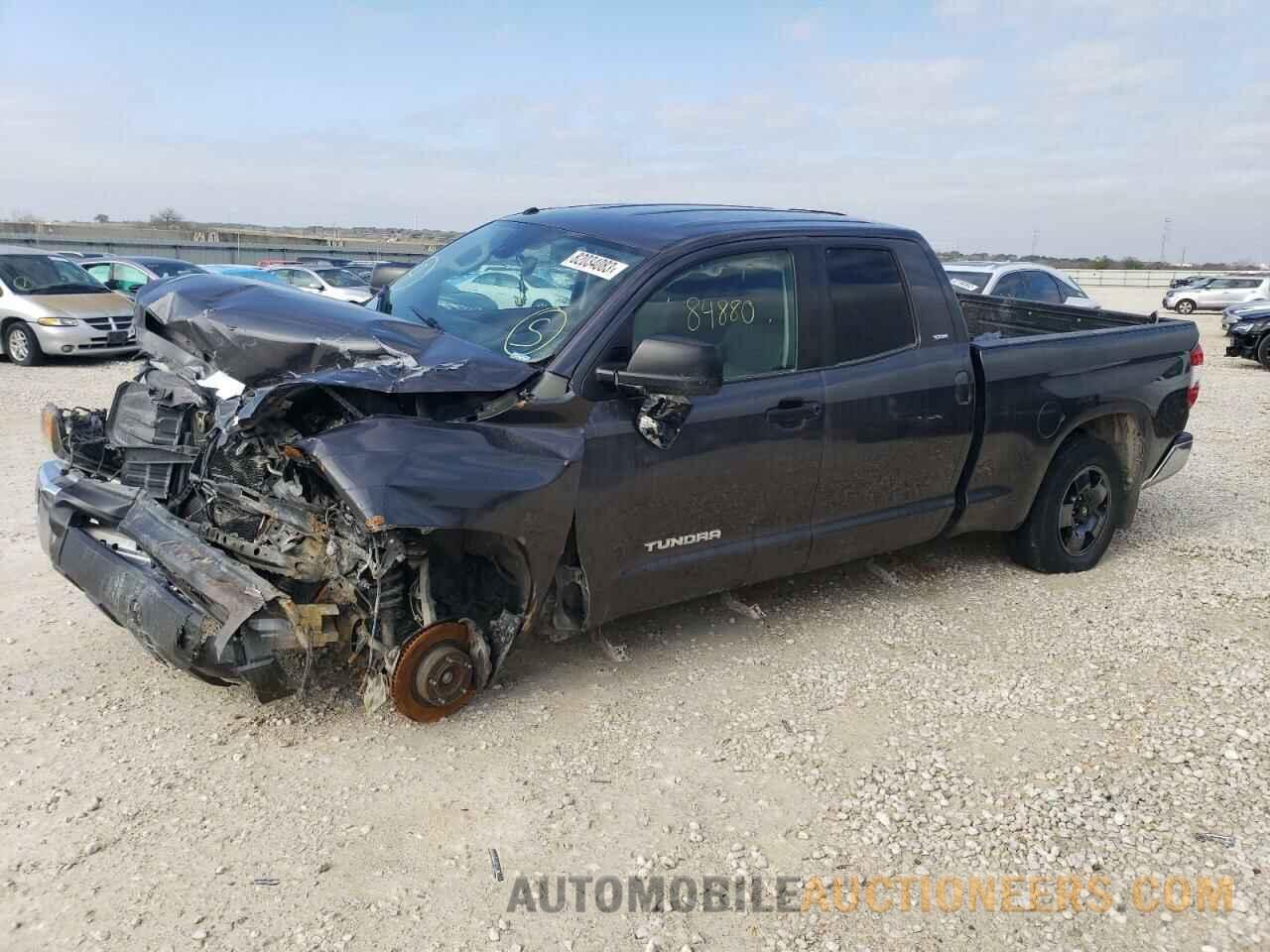 5TFRM5F13KX137940 TOYOTA TUNDRA 2019