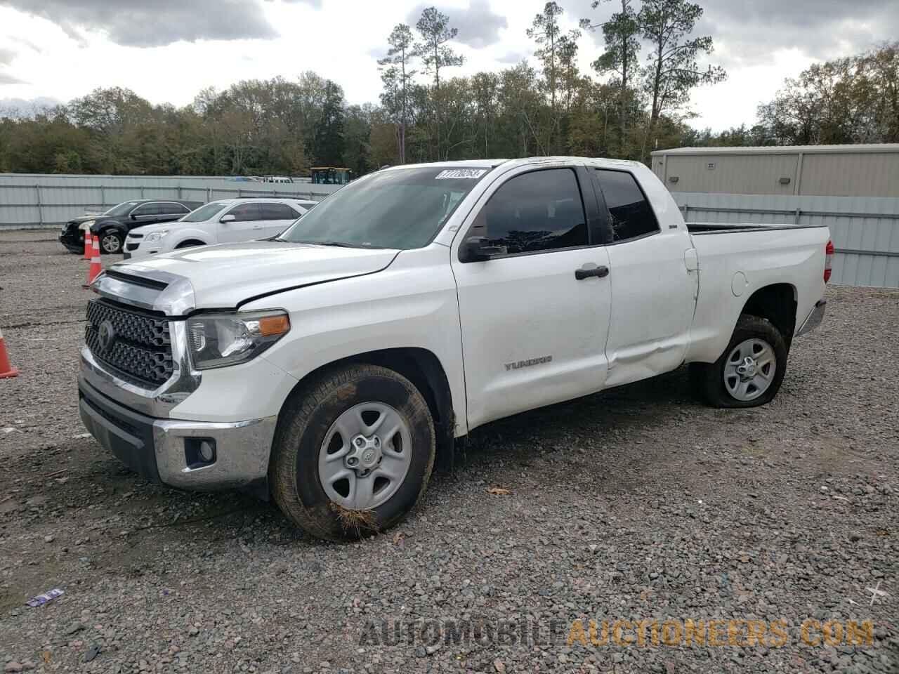 5TFRM5F13KX138005 TOYOTA TUNDRA 2019