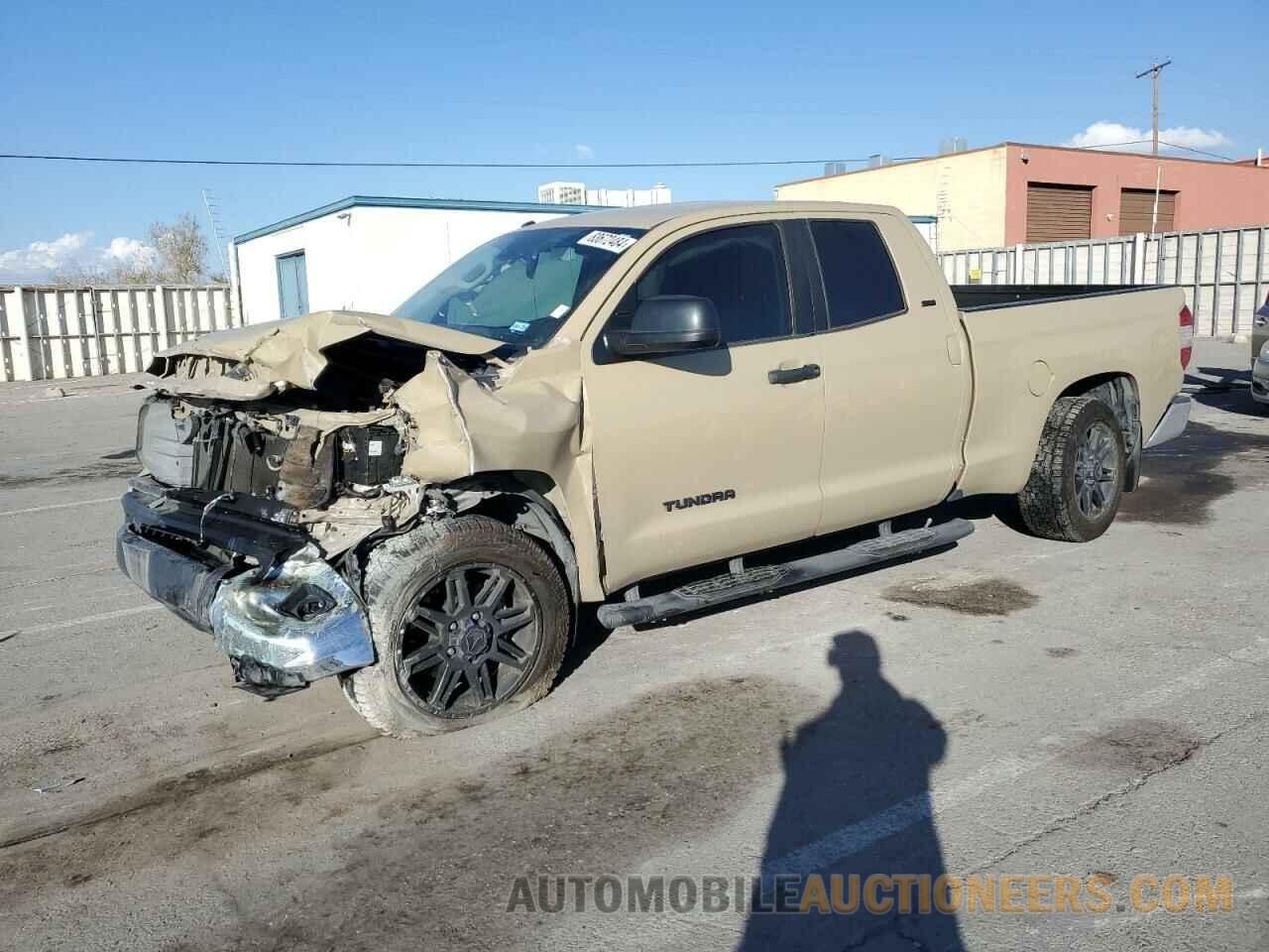 5TFRM5F13KX139025 TOYOTA TUNDRA 2019