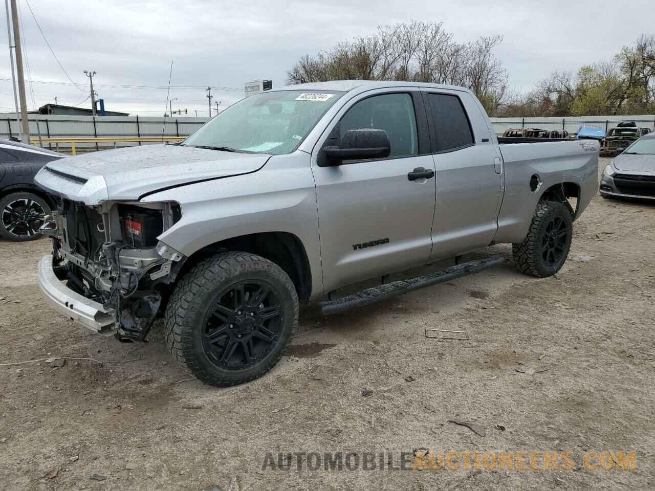 5TFRM5F13KX144385 TOYOTA TUNDRA 2019