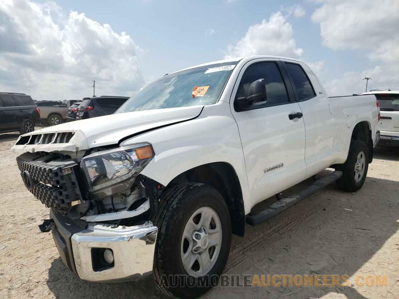 5TFRM5F13KX144905 TOYOTA TUNDRA 2019