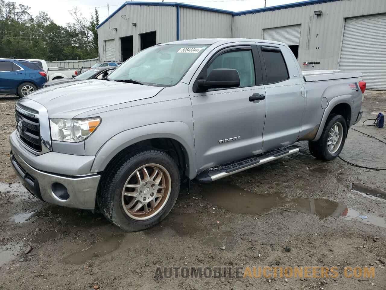 5TFRM5F14BX025762 TOYOTA TUNDRA 2011