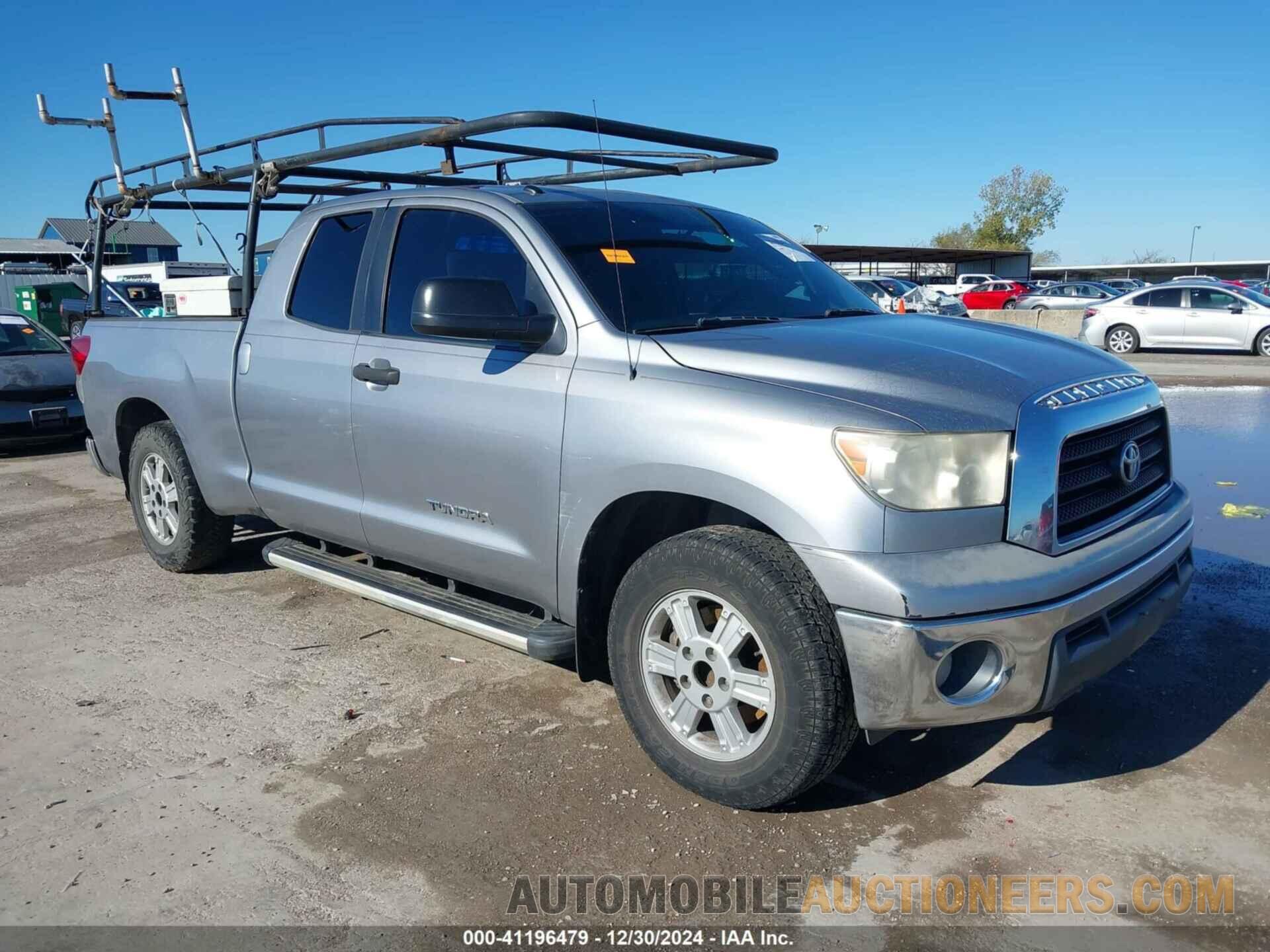 5TFRM5F14CX036682 TOYOTA TUNDRA 2012