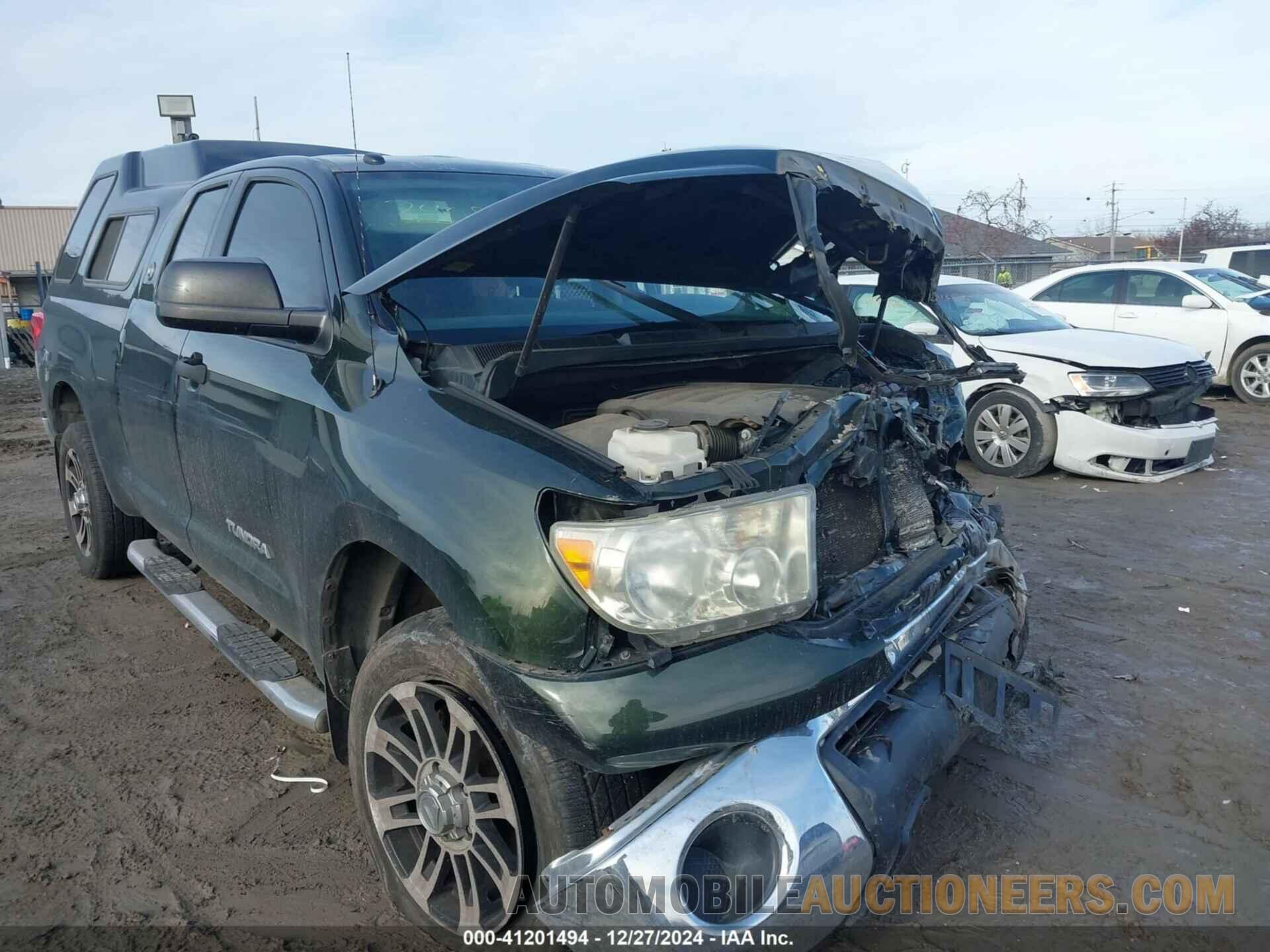 5TFRM5F14DX053824 TOYOTA TUNDRA 2013