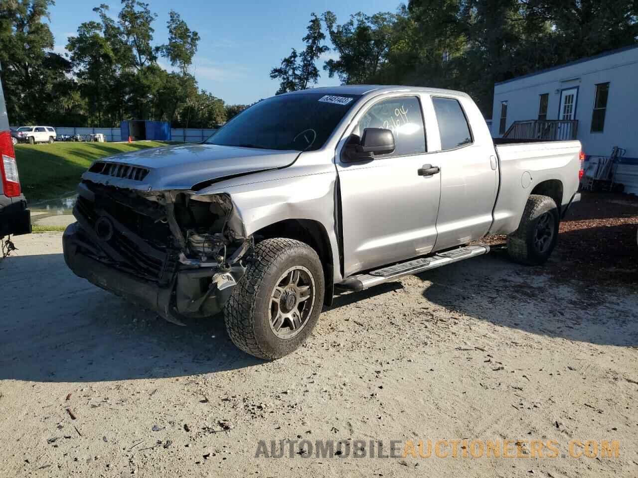 5TFRM5F14FX083005 TOYOTA TUNDRA 2015