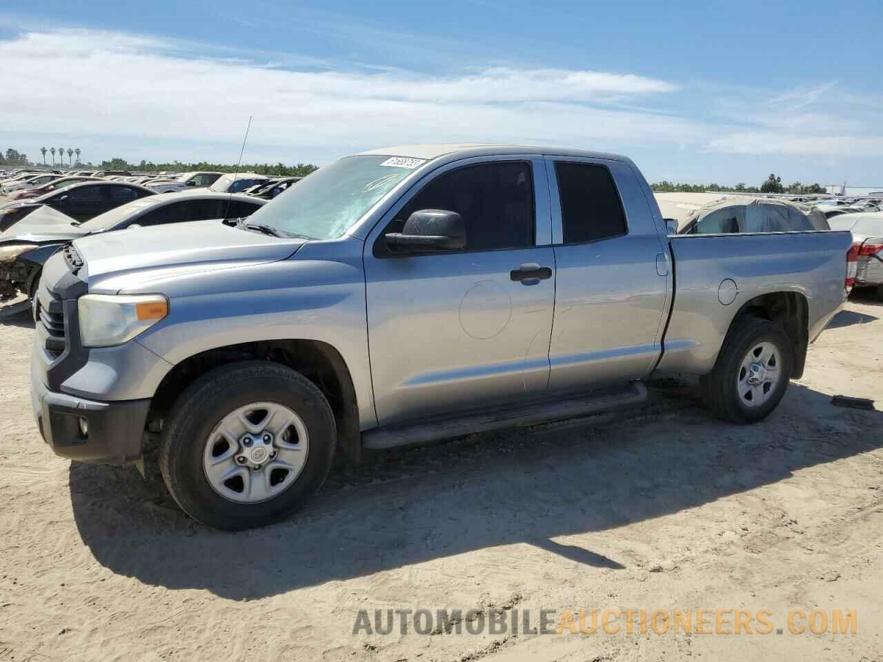 5TFRM5F14FX083523 TOYOTA TUNDRA 2015