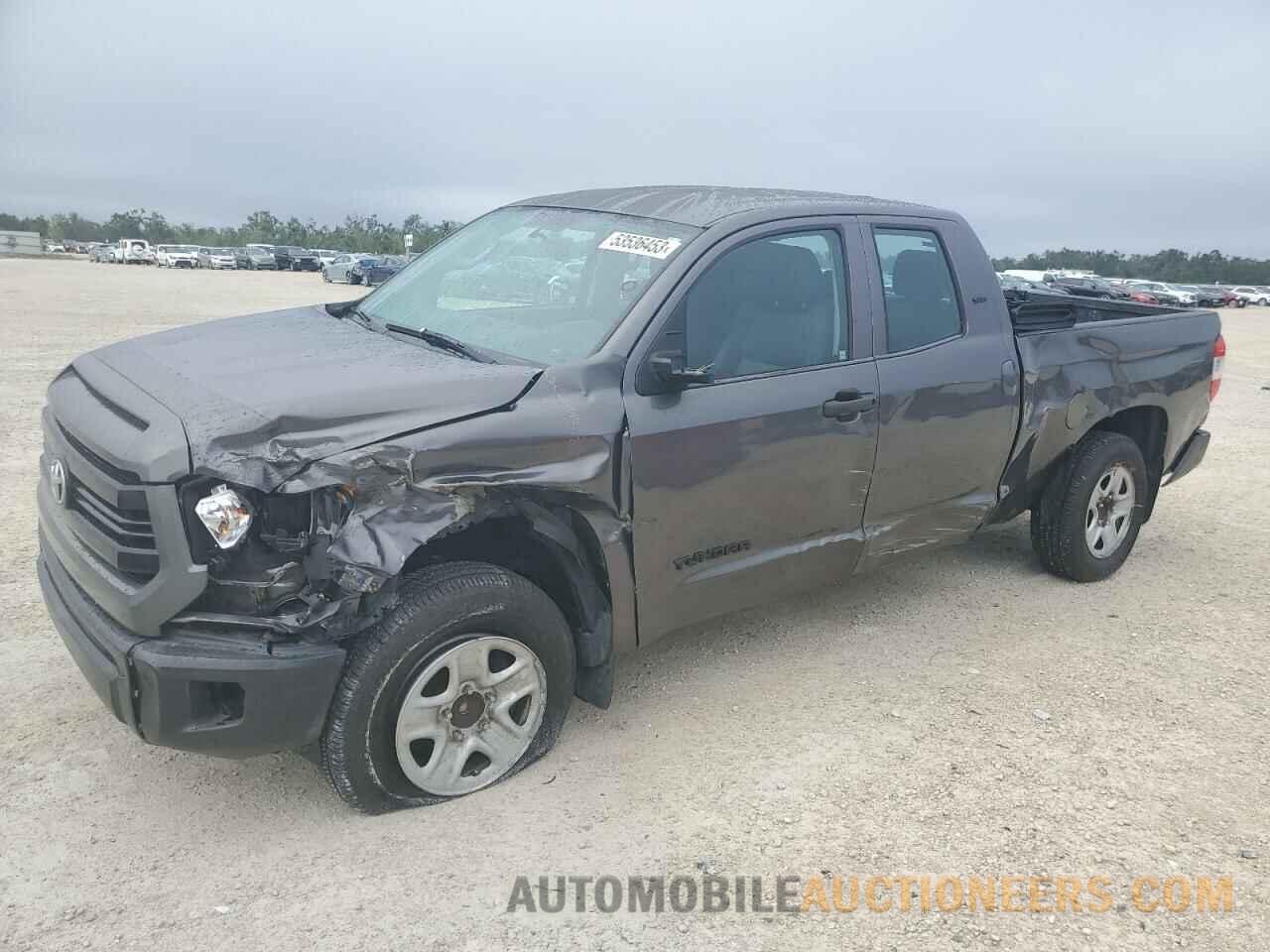 5TFRM5F14FX086342 TOYOTA TUNDRA 2015