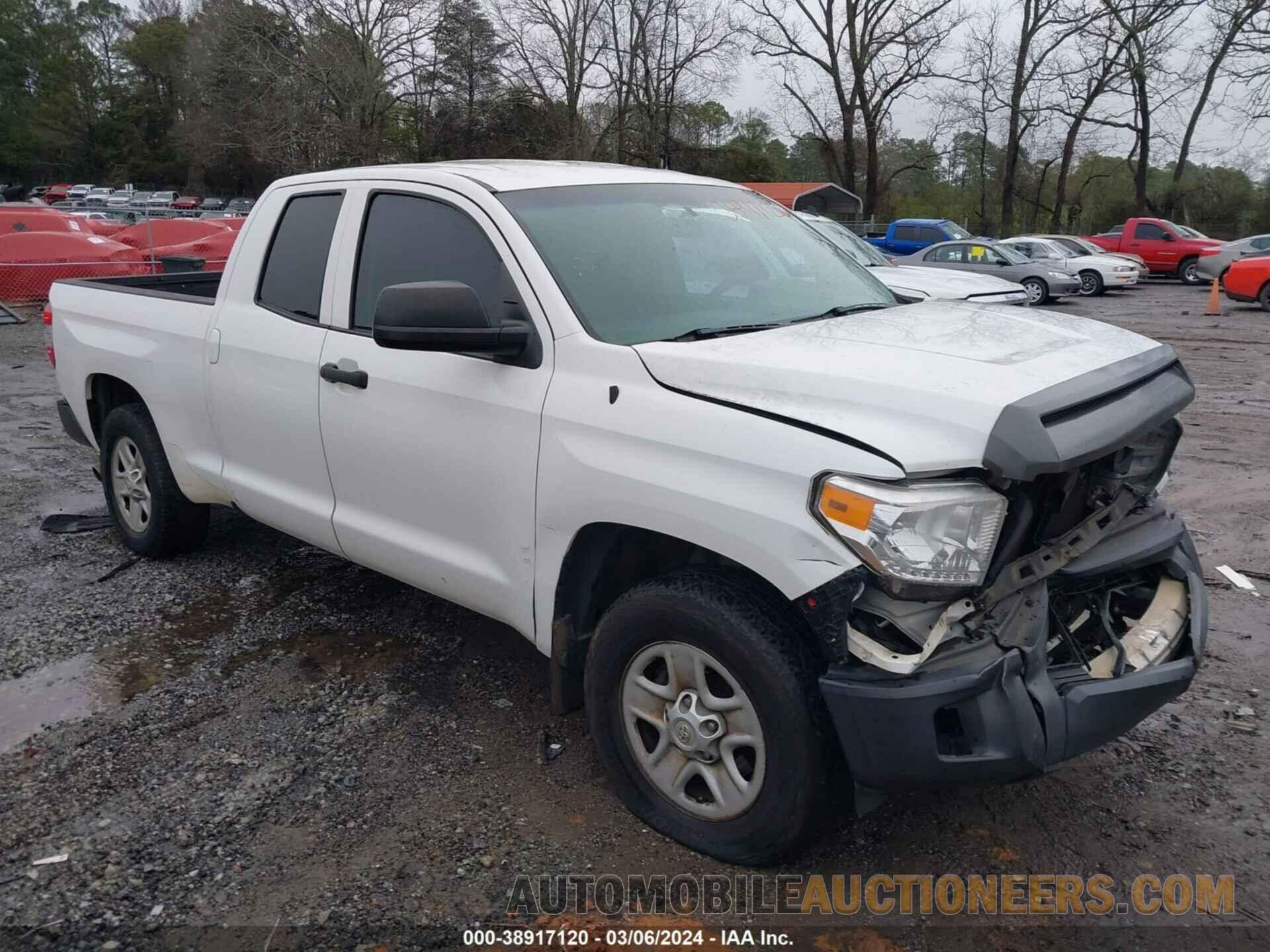 5TFRM5F14FX087698 TOYOTA TUNDRA 2015