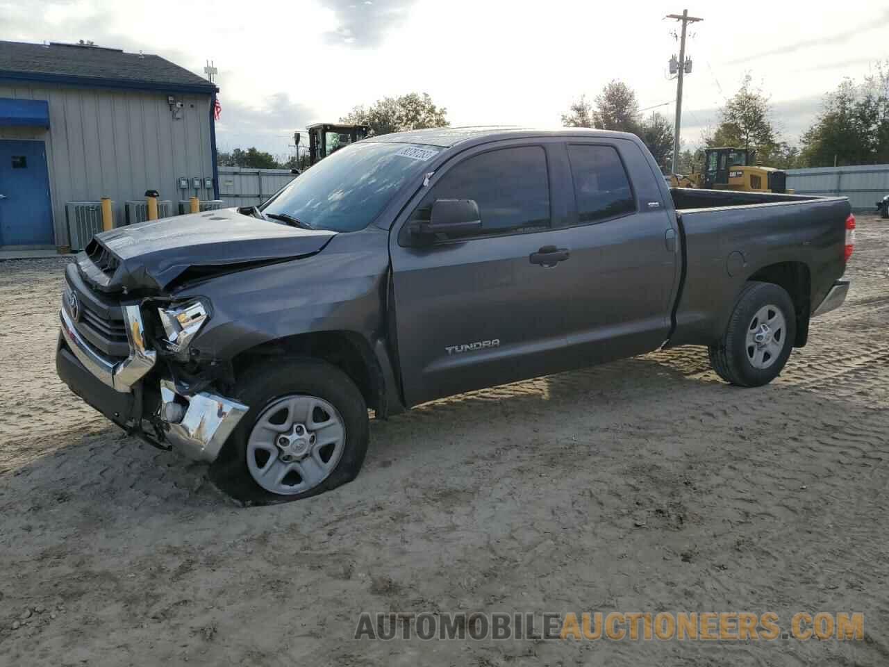 5TFRM5F14FX089127 TOYOTA TUNDRA 2015