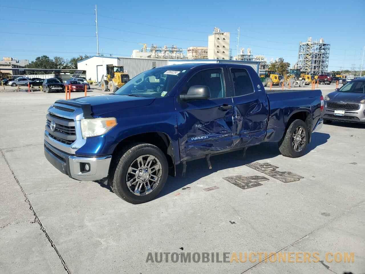 5TFRM5F14FX091329 TOYOTA TUNDRA 2015