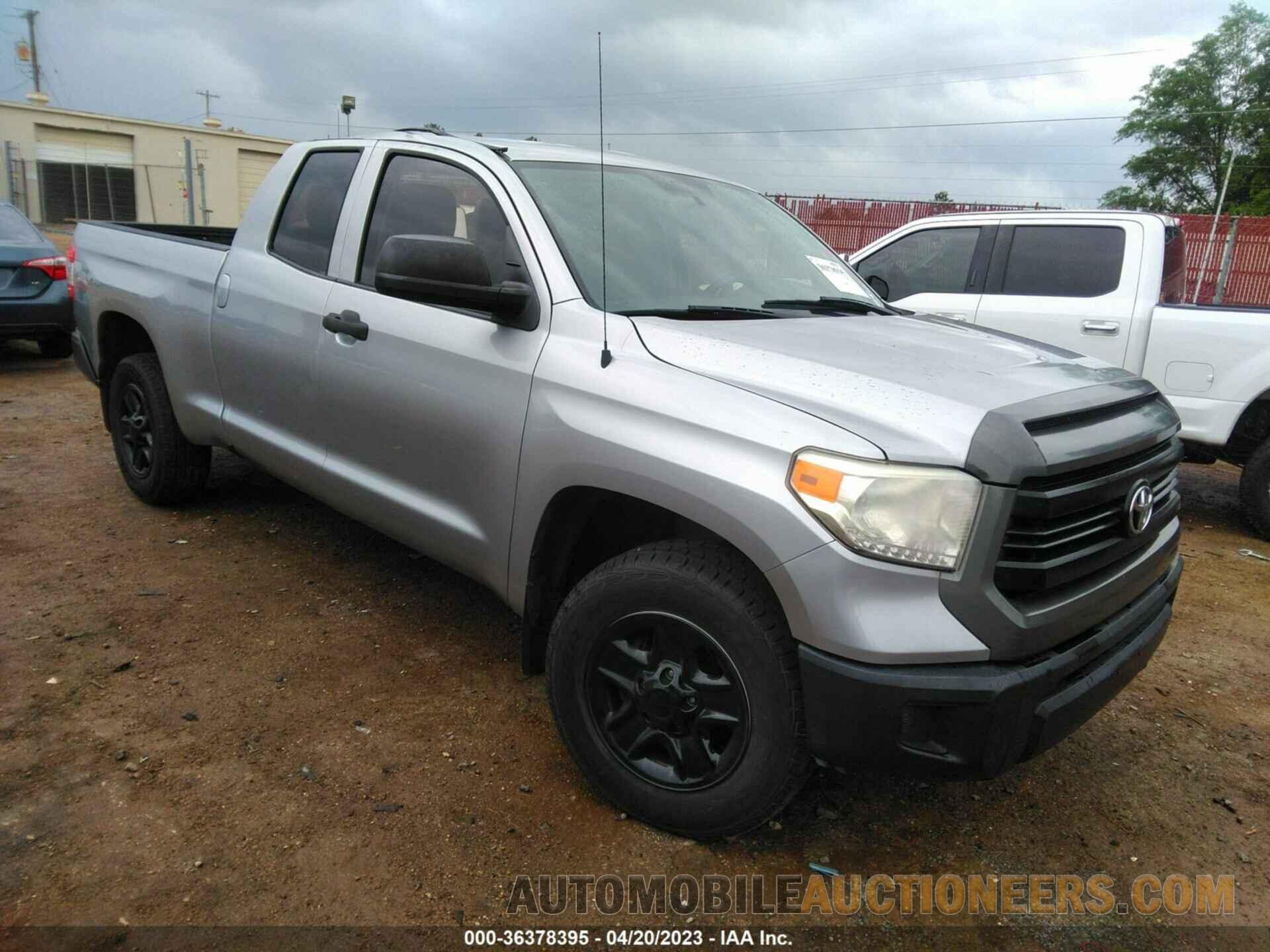 5TFRM5F14FX093534 TOYOTA TUNDRA 2WD TRUCK 2015