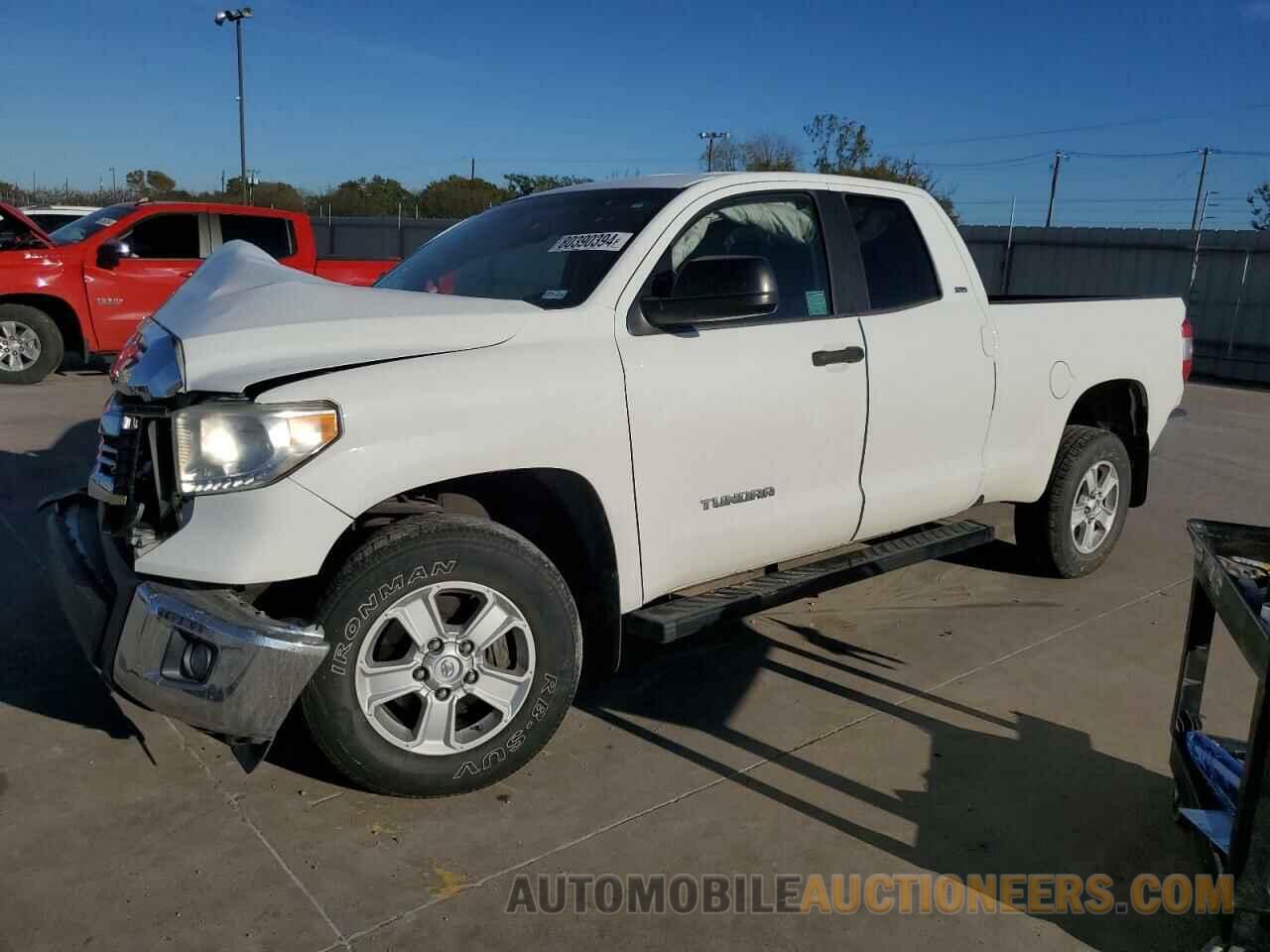 5TFRM5F14GX102427 TOYOTA TUNDRA 2016