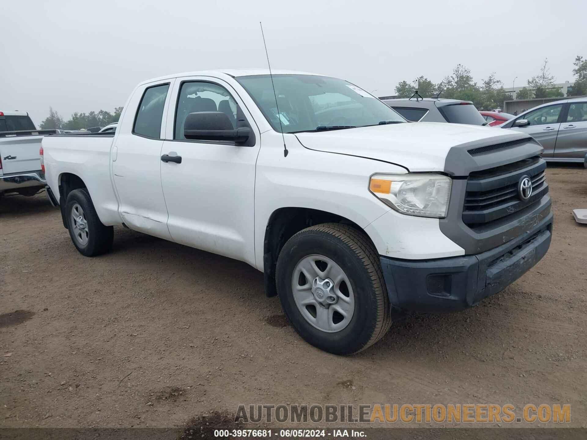 5TFRM5F14GX103545 TOYOTA TUNDRA 2016