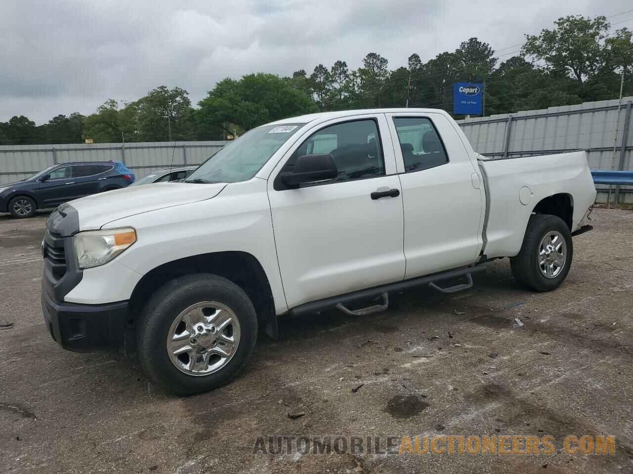 5TFRM5F14GX104520 TOYOTA TUNDRA 2016