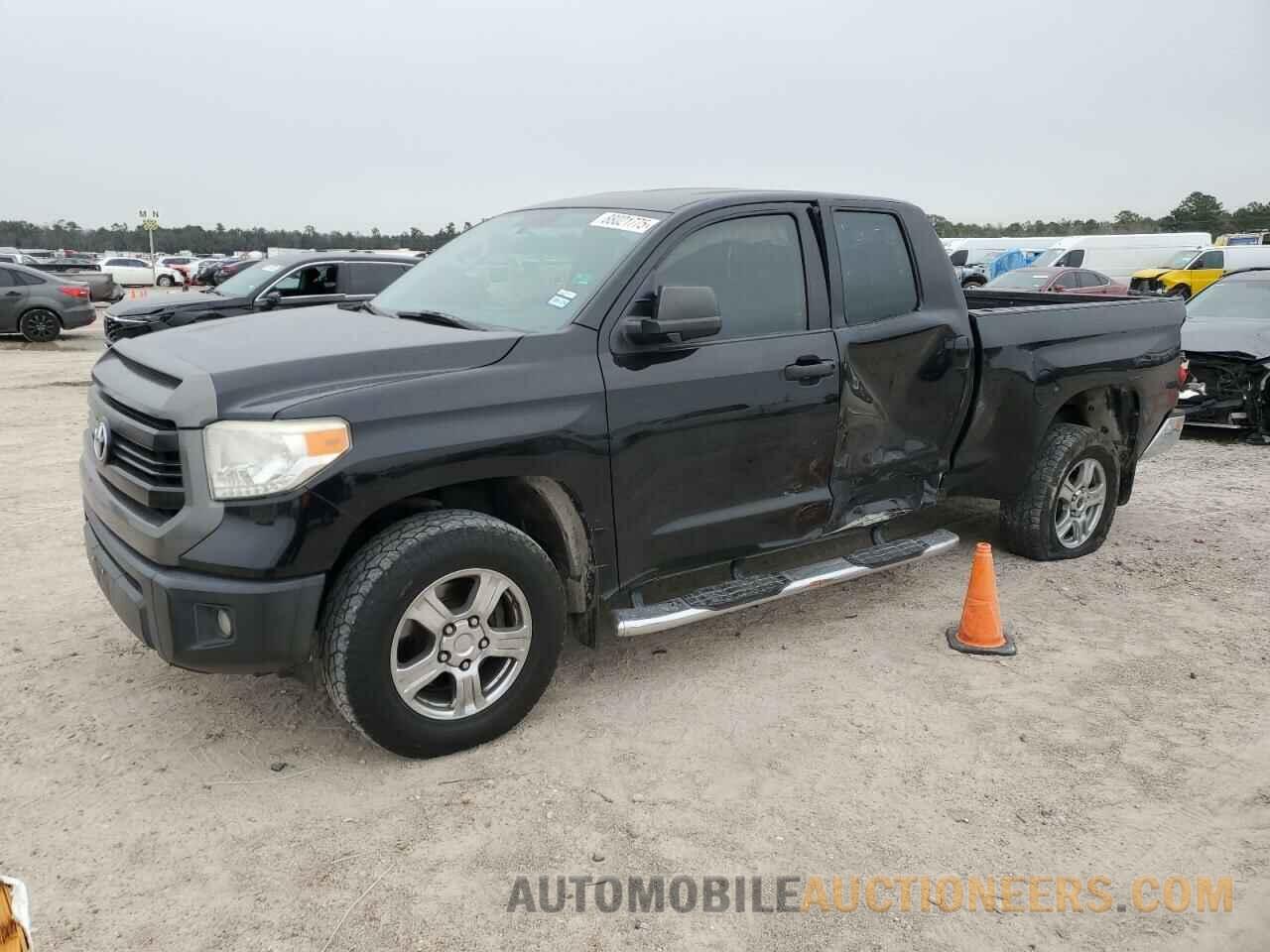 5TFRM5F14HX112084 TOYOTA TUNDRA 2017