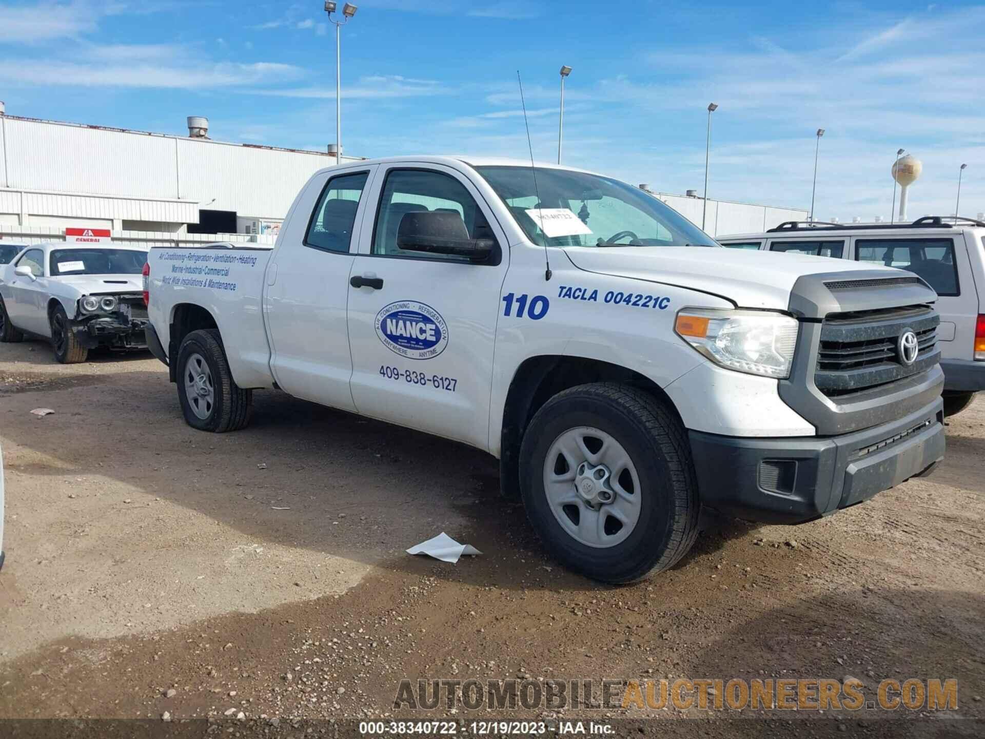 5TFRM5F14HX118967 TOYOTA TUNDRA 2017