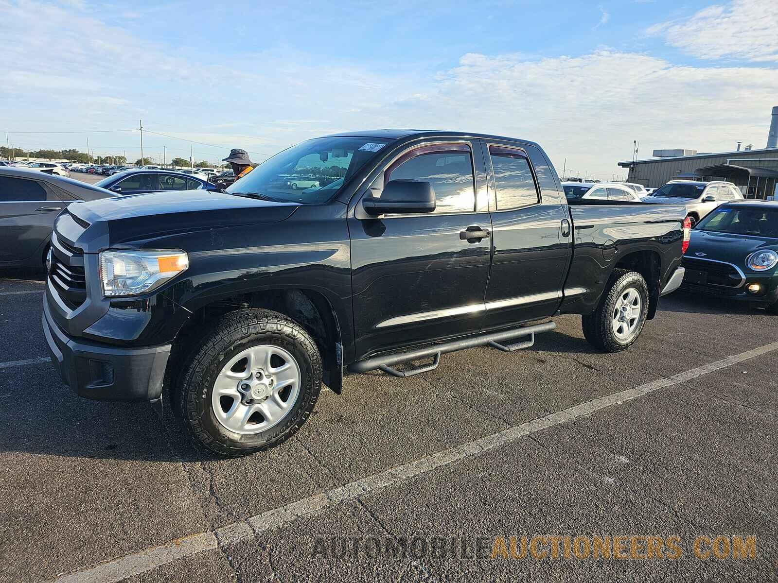 5TFRM5F14HX119729 Toyota Tundra 2017