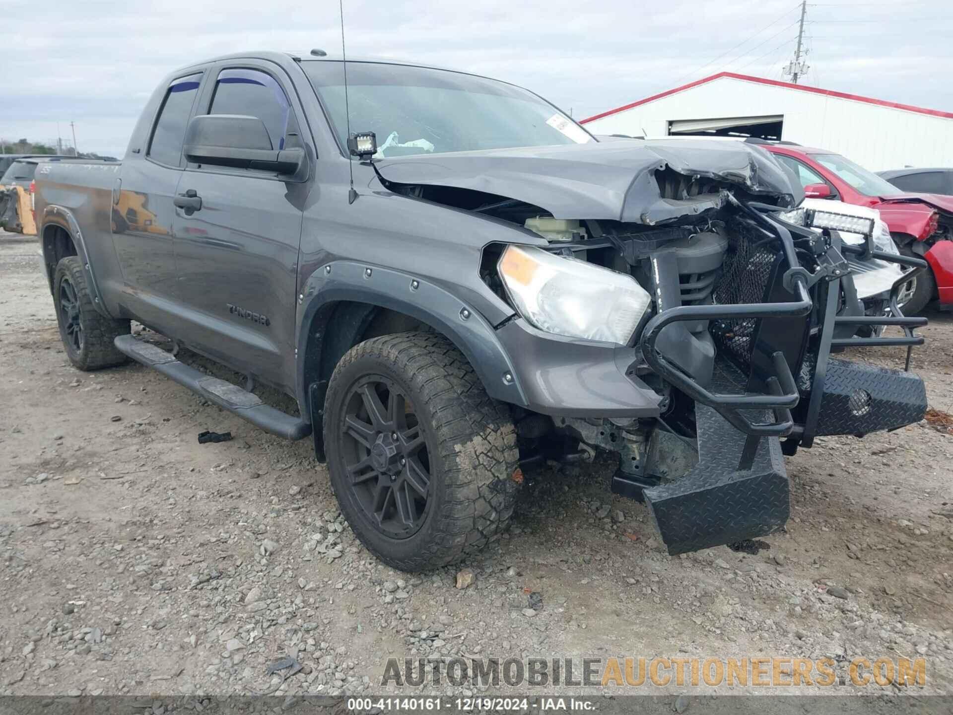 5TFRM5F14HX120850 TOYOTA TUNDRA 2017