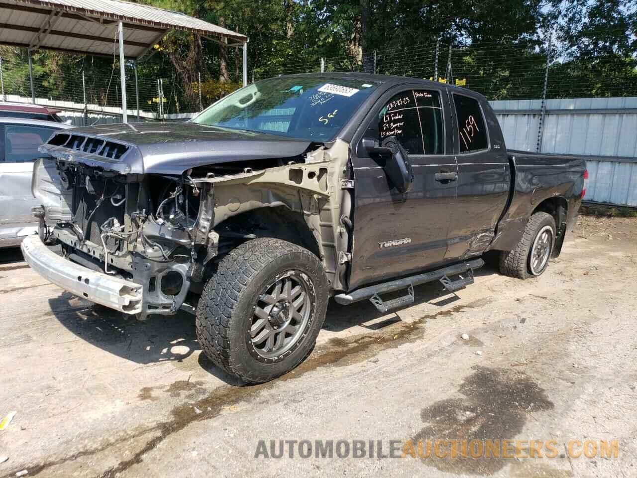 5TFRM5F14JX129425 TOYOTA TUNDRA 2018