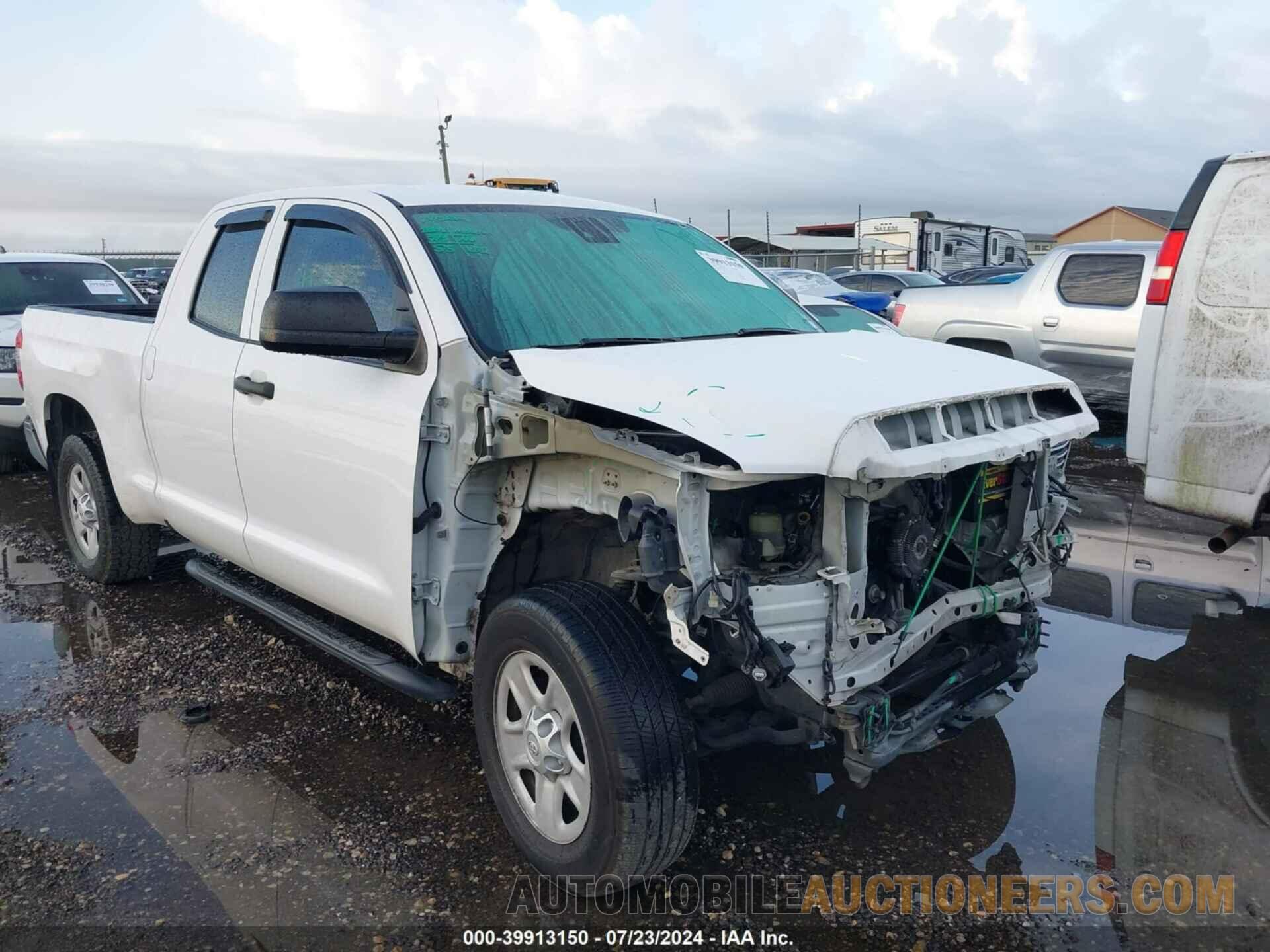 5TFRM5F14JX129523 TOYOTA TUNDRA 2018