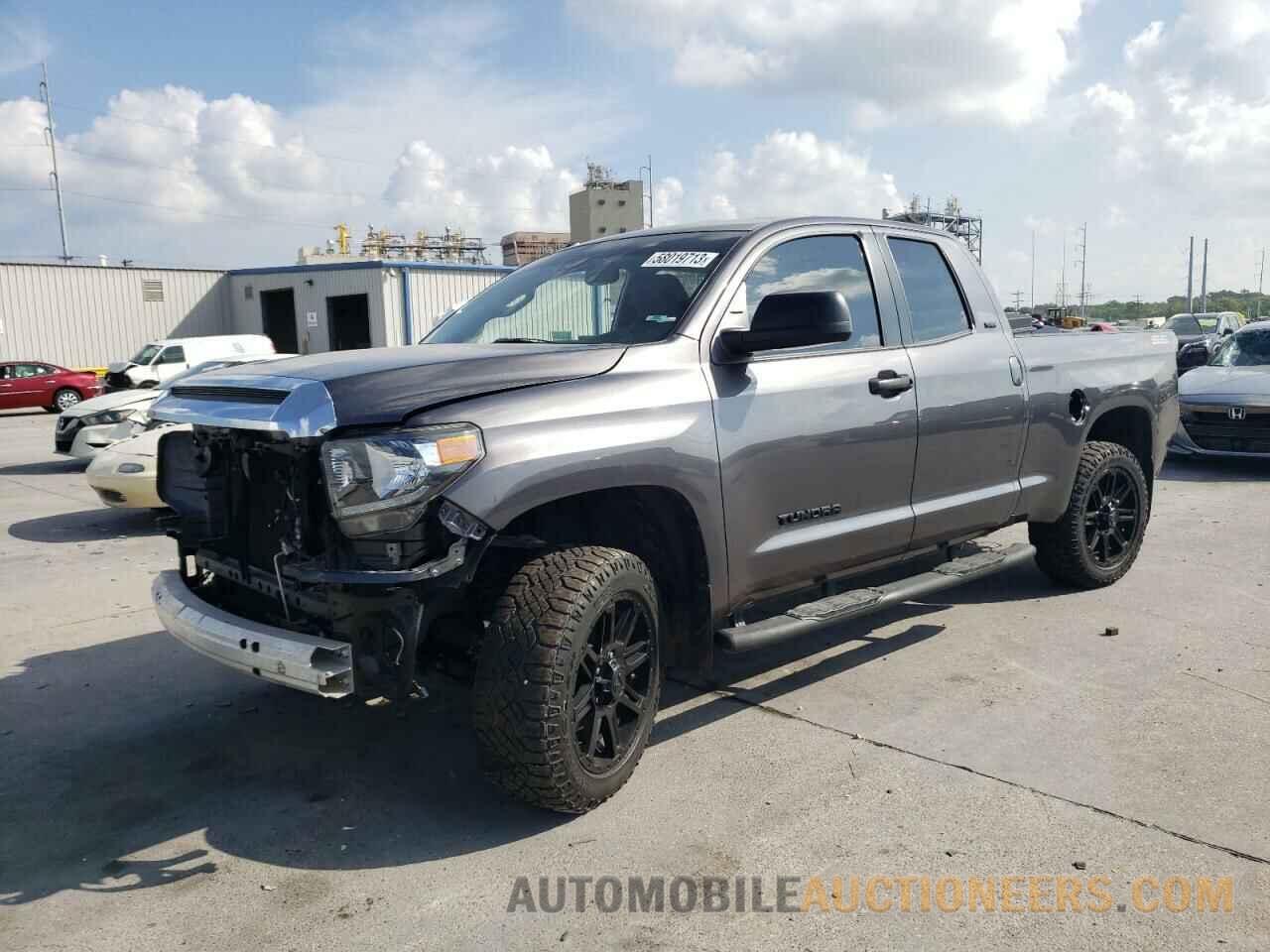 5TFRM5F14KX139440 TOYOTA TUNDRA 2019