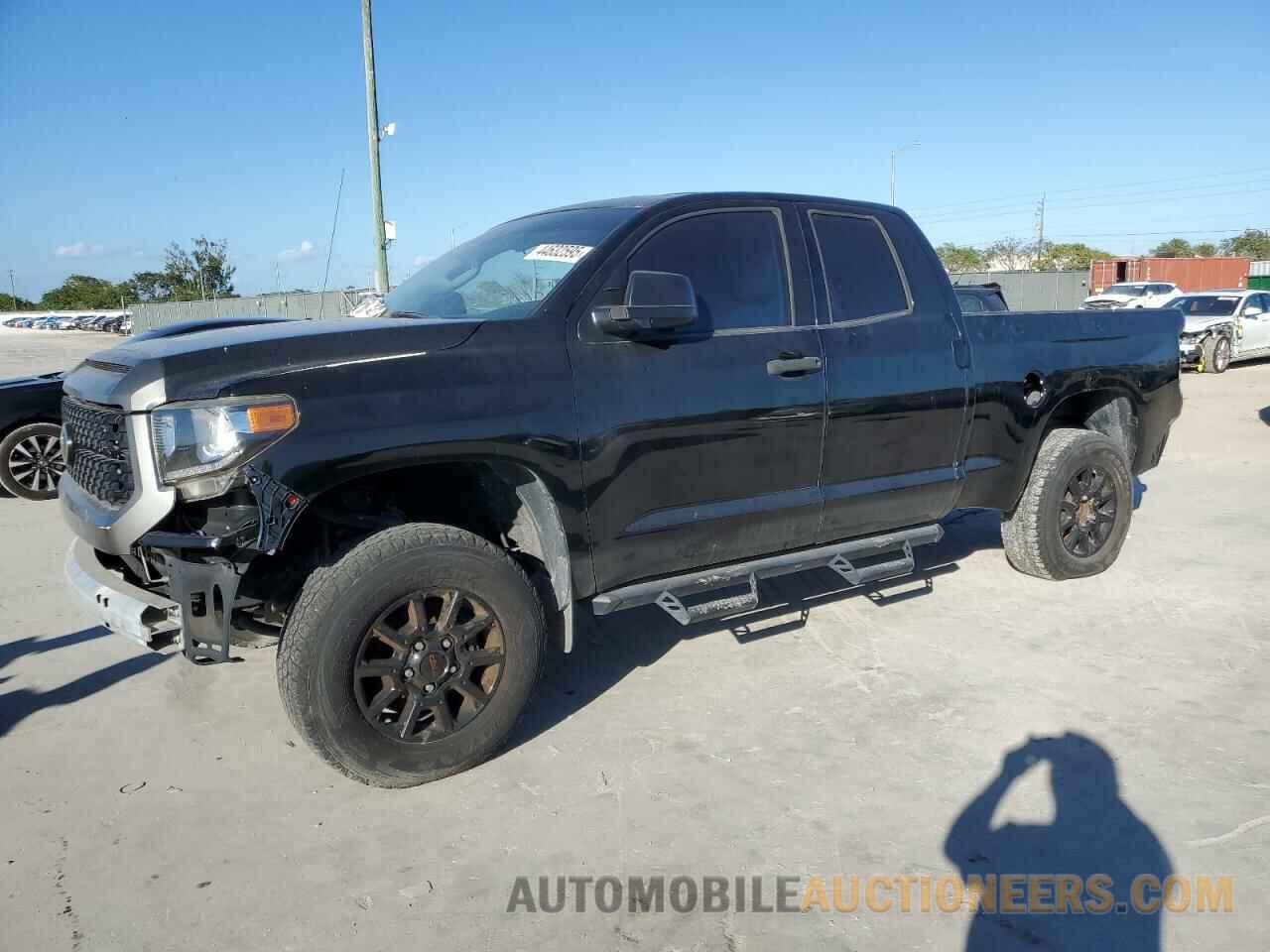 5TFRM5F14KX140832 TOYOTA TUNDRA 2019