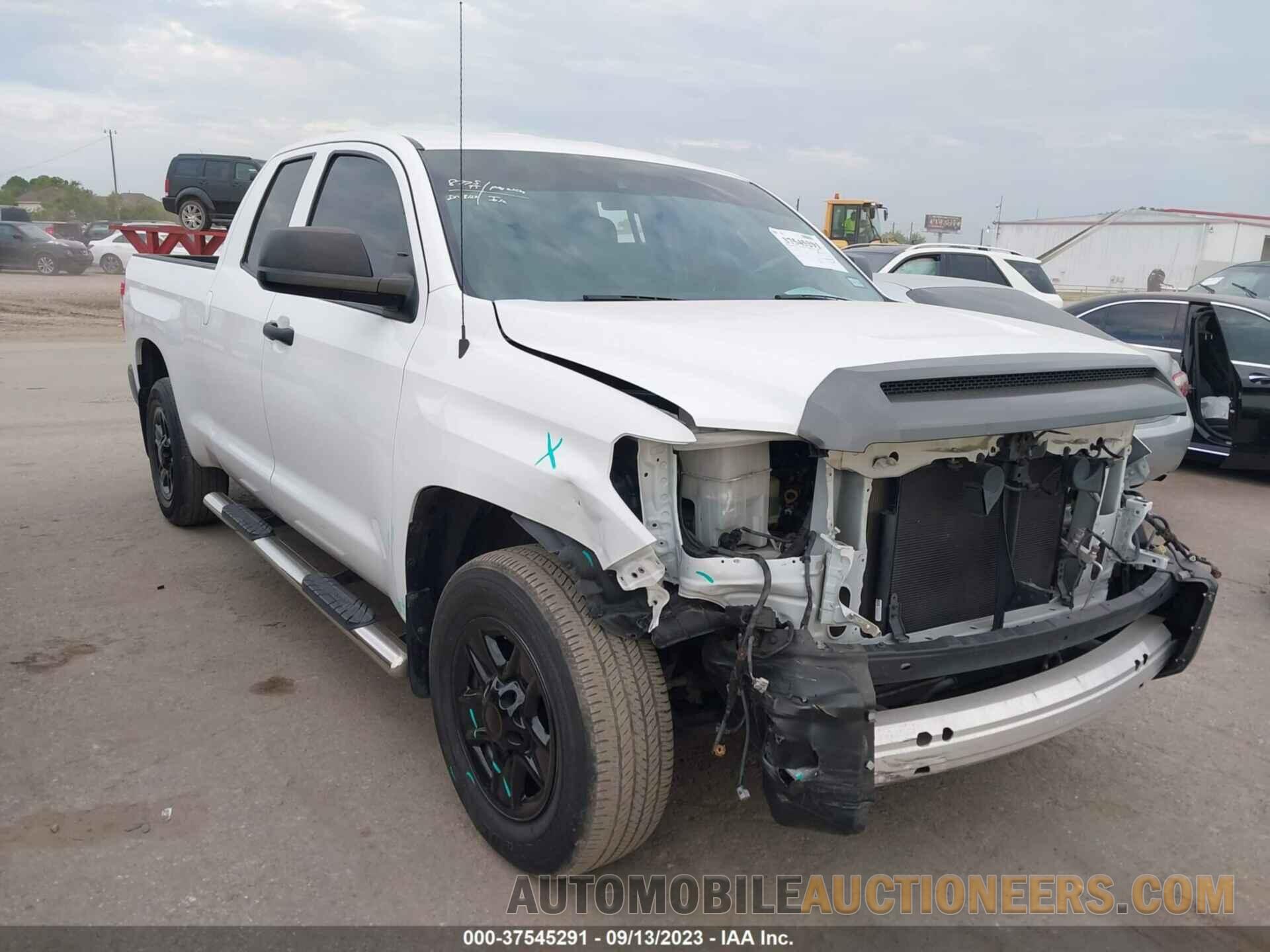 5TFRM5F14KX141933 TOYOTA TUNDRA 2019