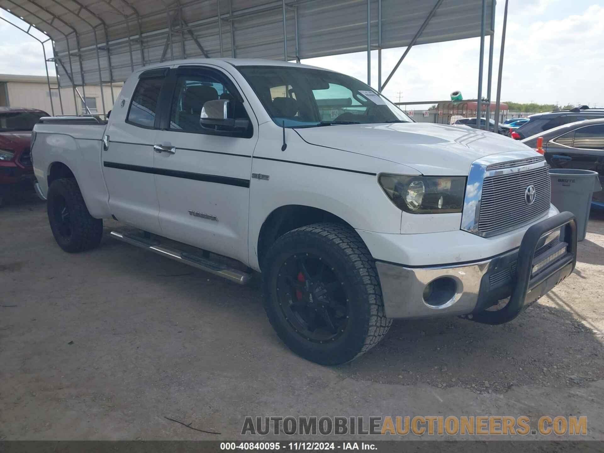 5TFRM5F15BX023583 TOYOTA TUNDRA 2011