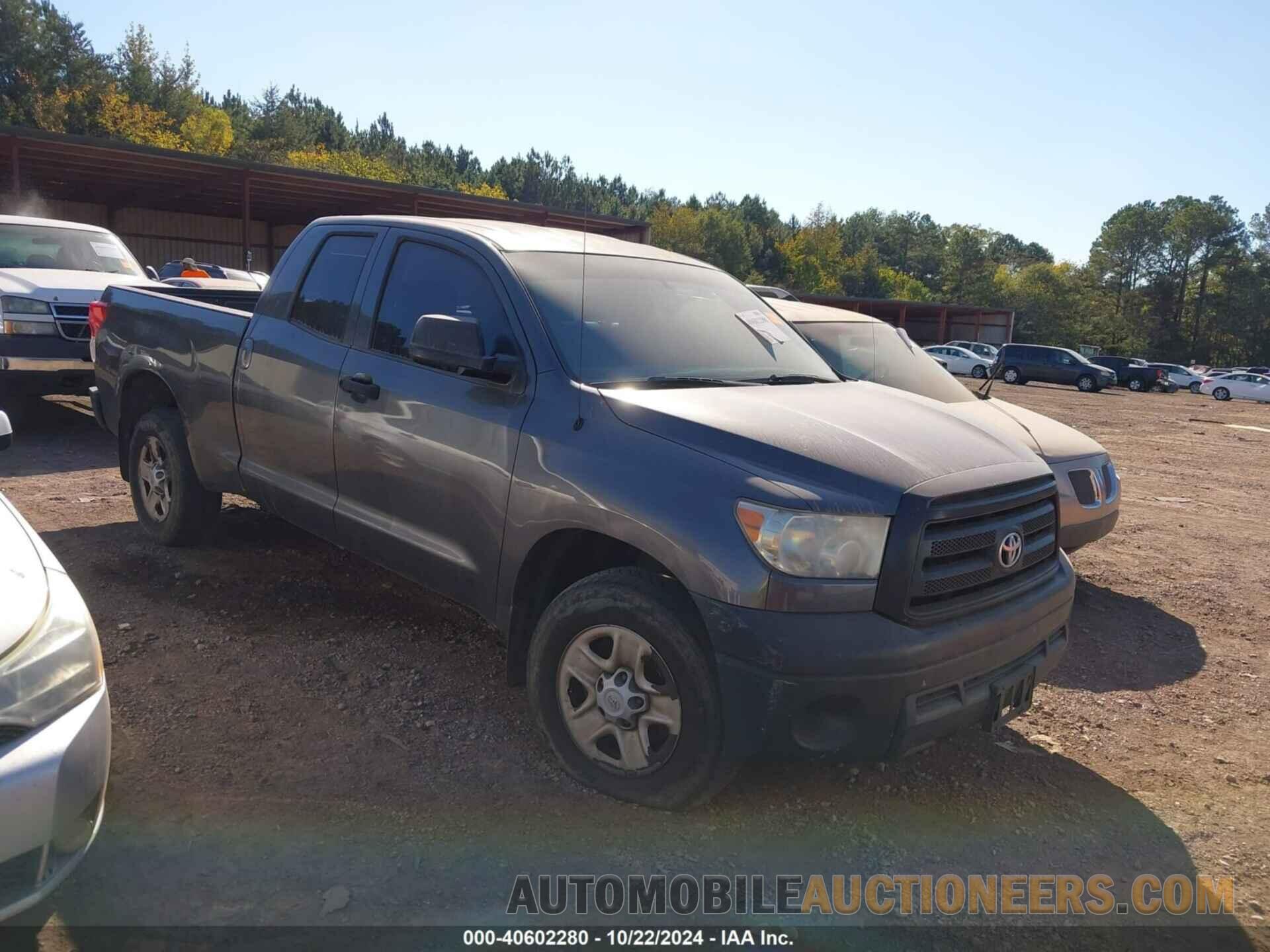 5TFRM5F15BX023891 TOYOTA TUNDRA 2011