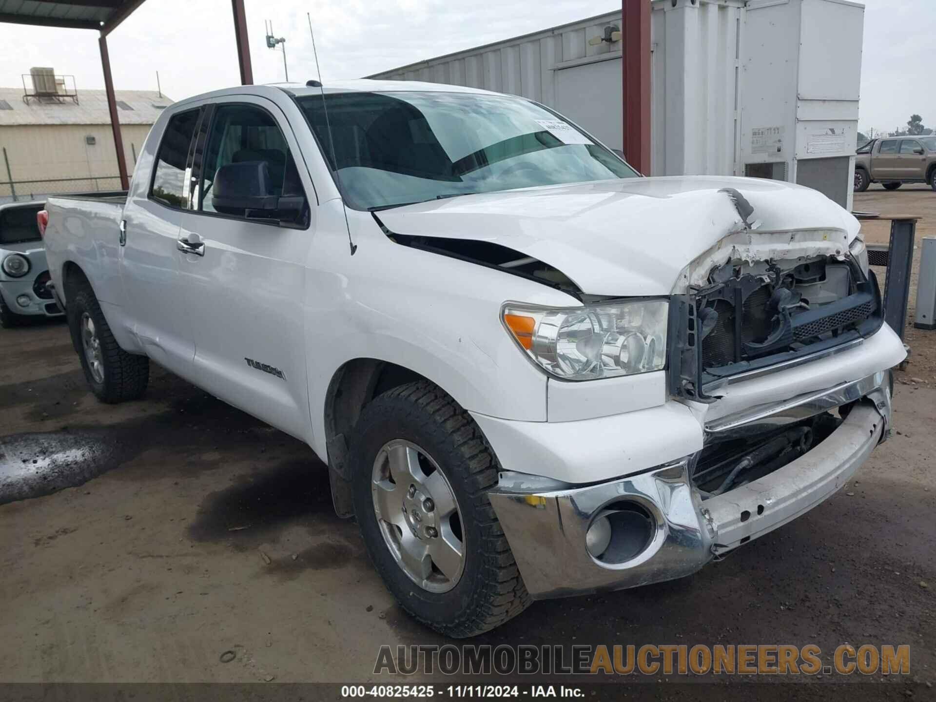 5TFRM5F15CX046461 TOYOTA TUNDRA 2012