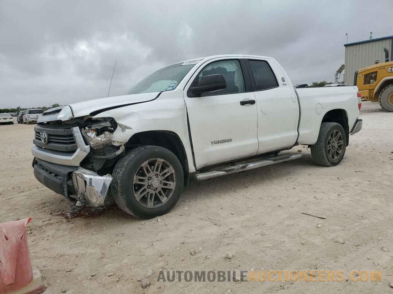 5TFRM5F15EX081391 TOYOTA TUNDRA 2014