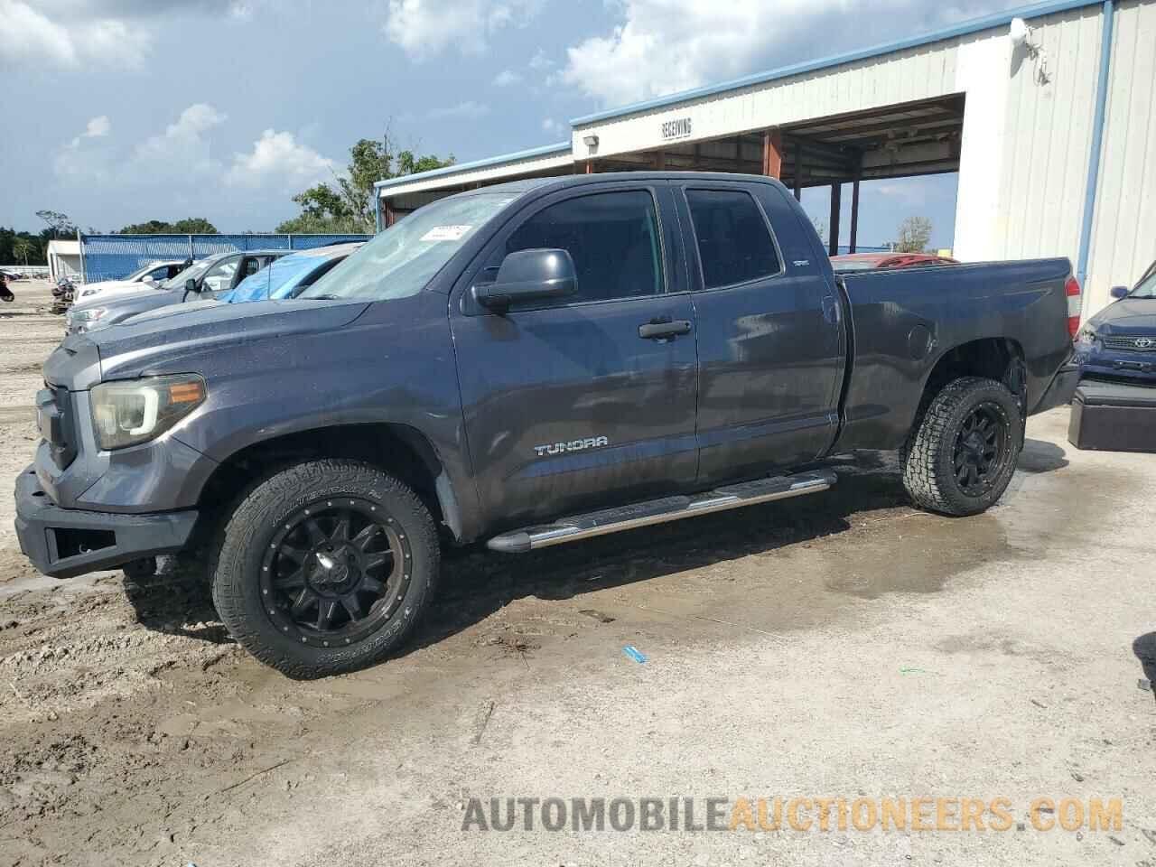 5TFRM5F15FX089671 TOYOTA TUNDRA 2015