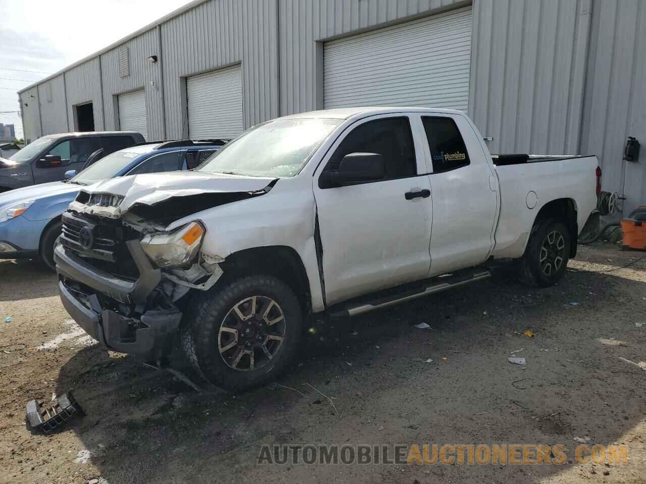 5TFRM5F15FX092568 TOYOTA TUNDRA 2015