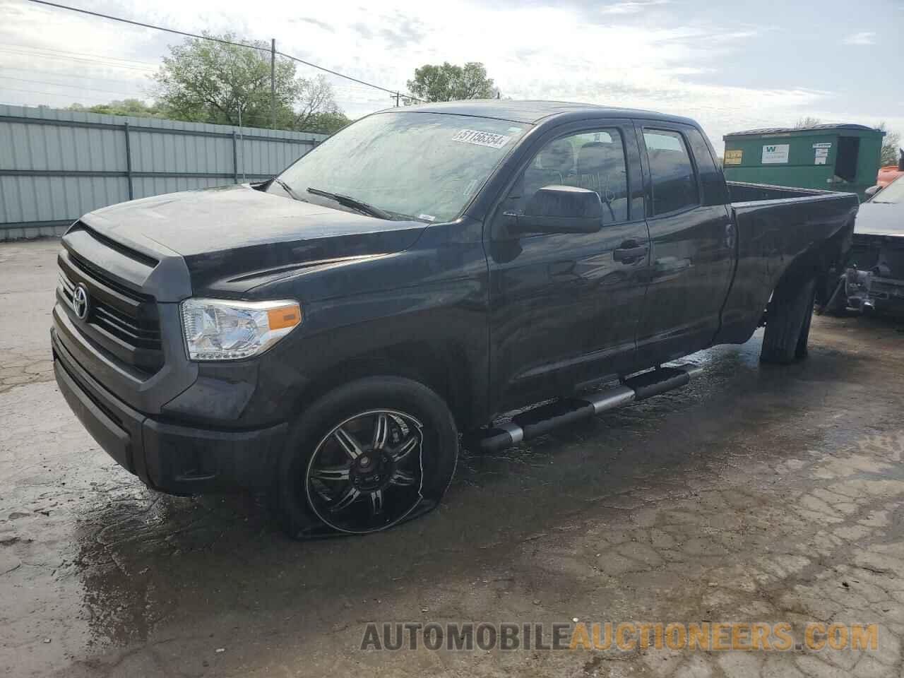 5TFRM5F15GX099179 TOYOTA TUNDRA 2016