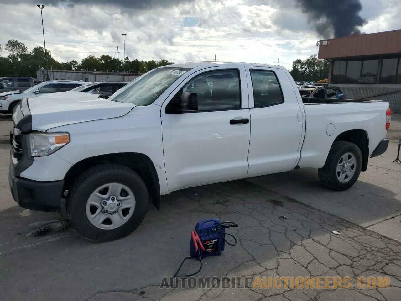 5TFRM5F15GX100914 TOYOTA TUNDRA 2016