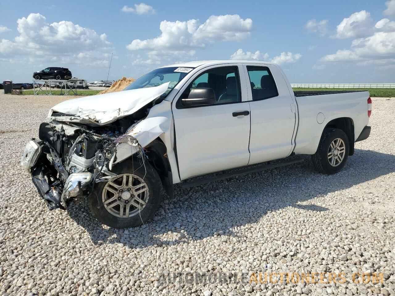 5TFRM5F15GX104171 TOYOTA TUNDRA 2016