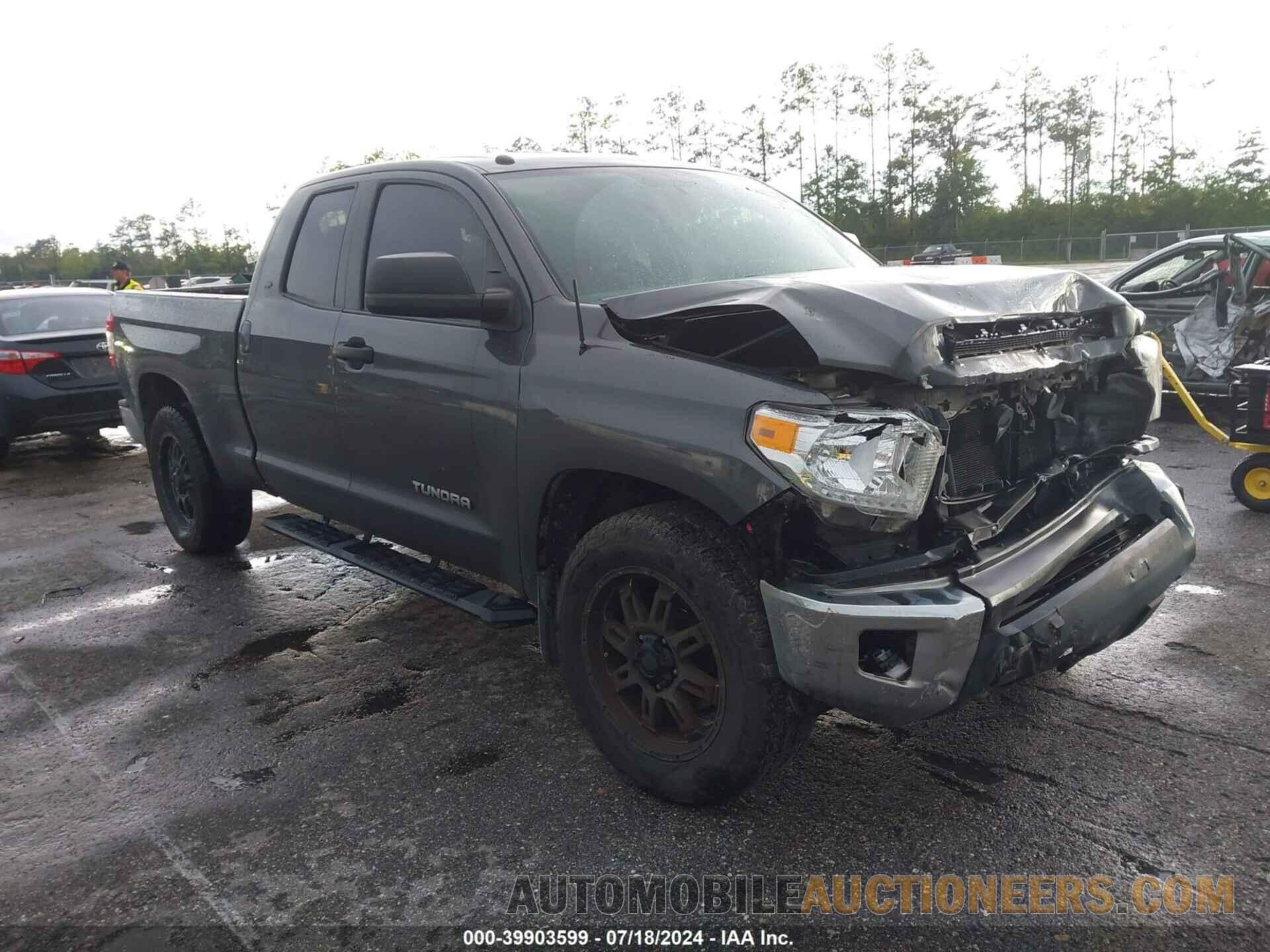 5TFRM5F15GX105546 TOYOTA TUNDRA 2016