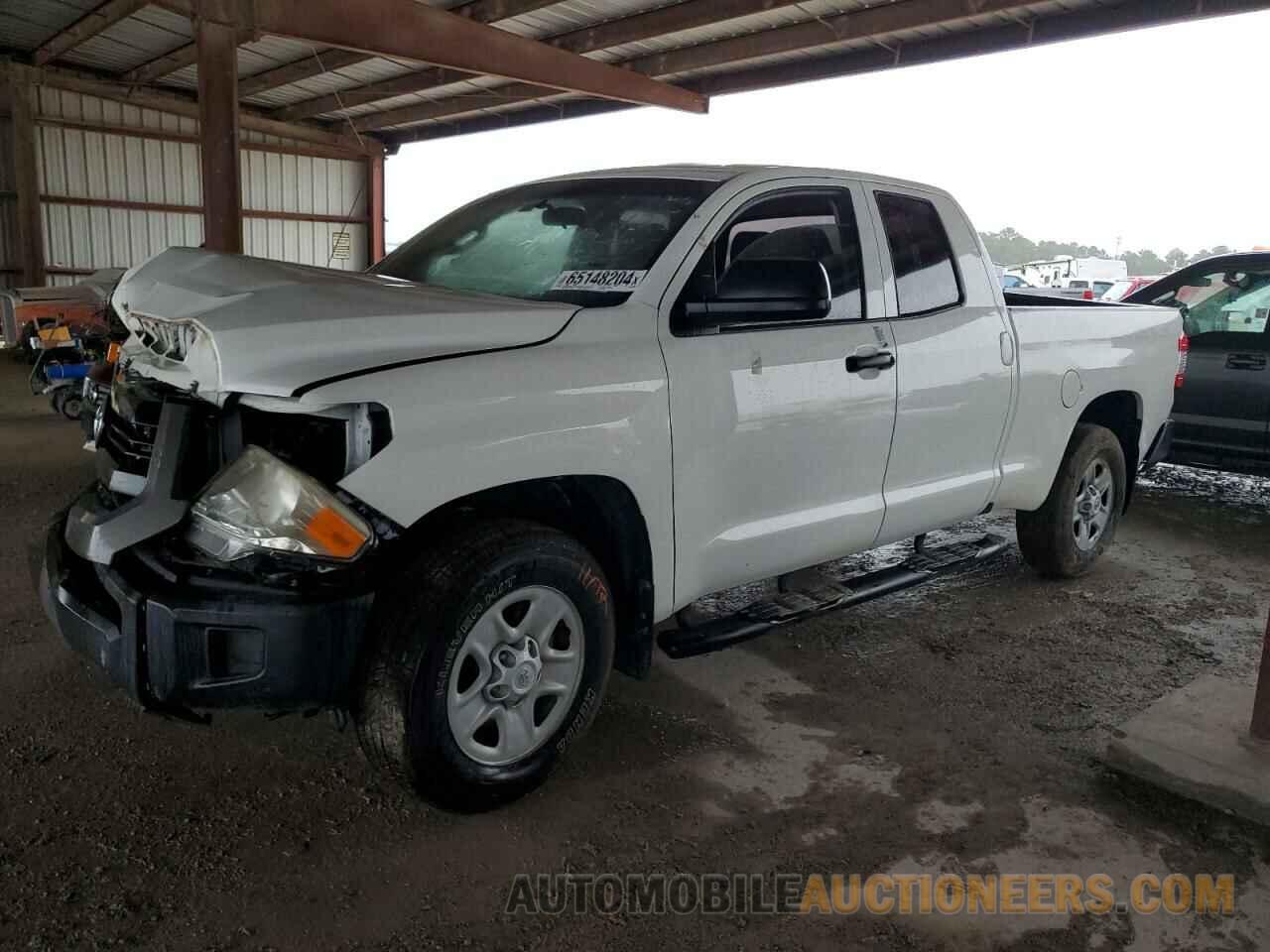 5TFRM5F15GX107068 TOYOTA TUNDRA 2016