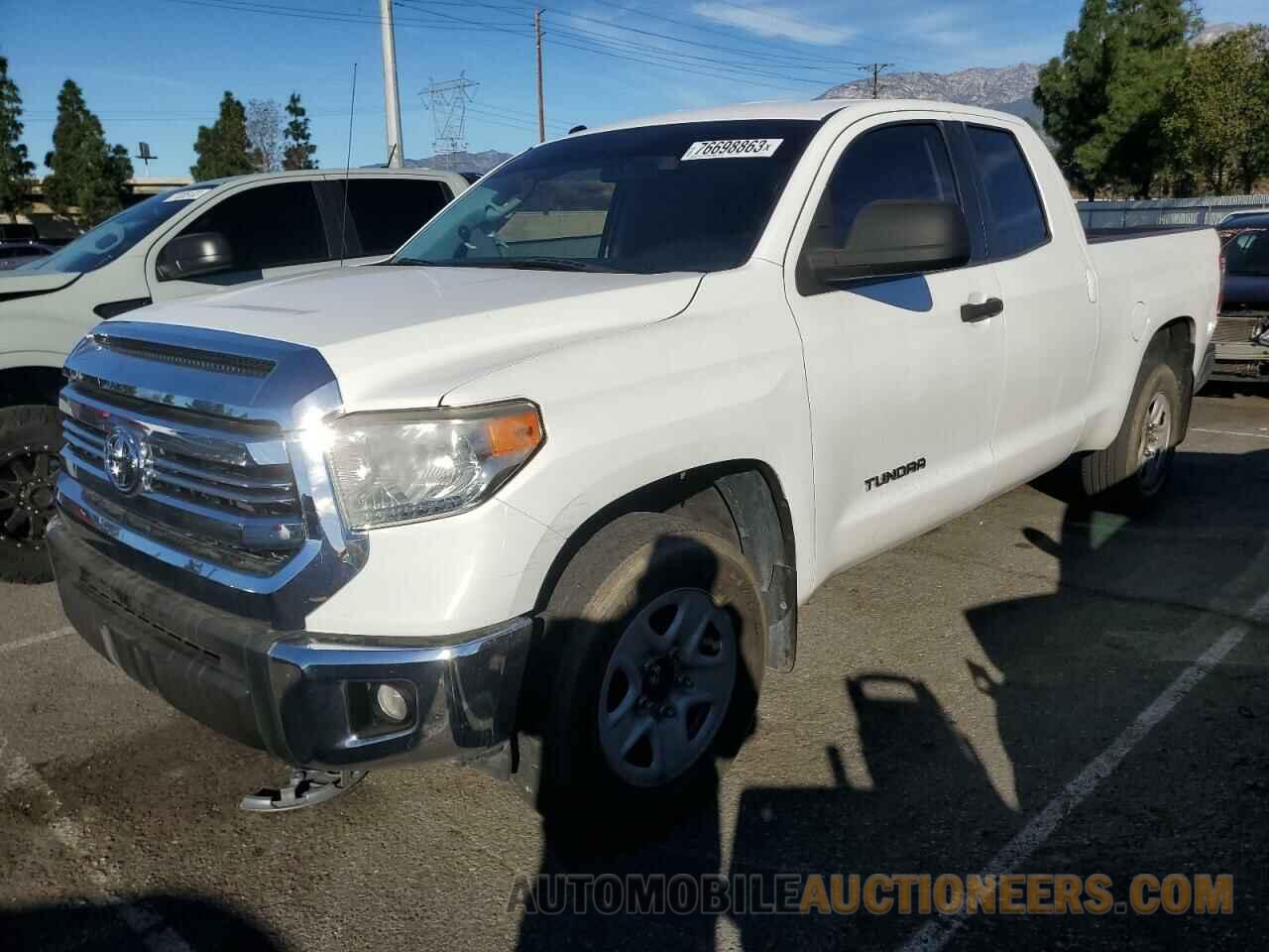 5TFRM5F15GX107488 TOYOTA TUNDRA 2016