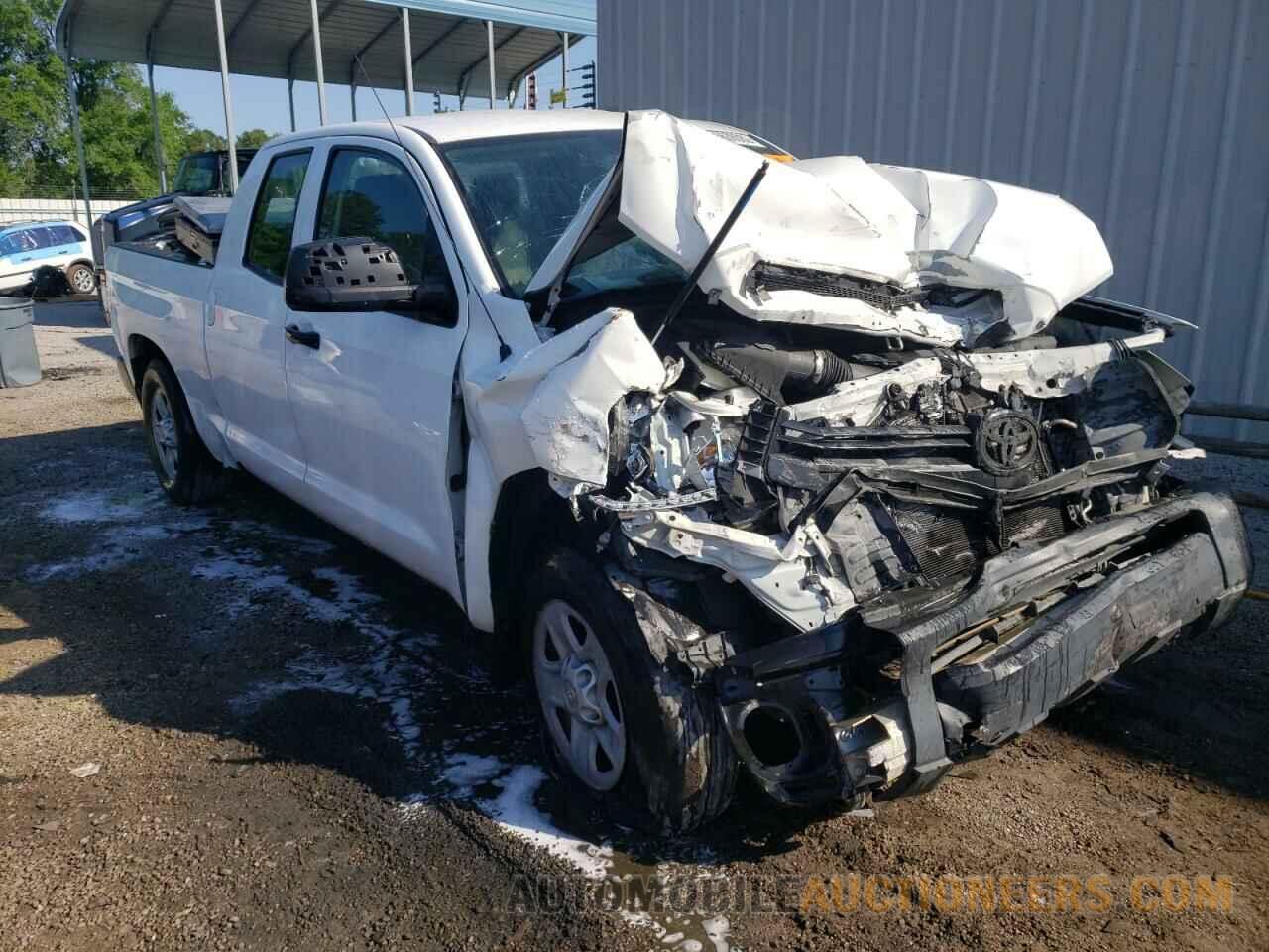 5TFRM5F15HX112434 TOYOTA TUNDRA 2017