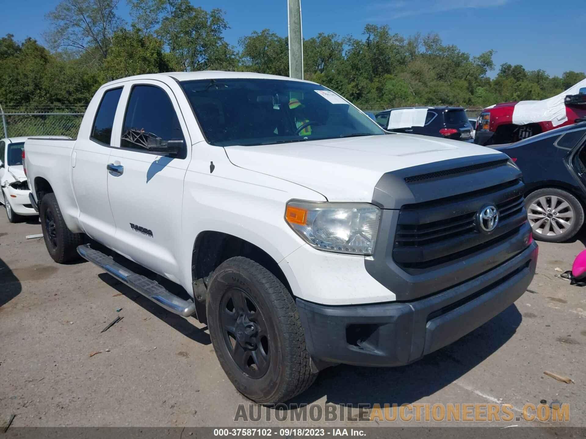 5TFRM5F15HX112692 TOYOTA TUNDRA 2WD 2017