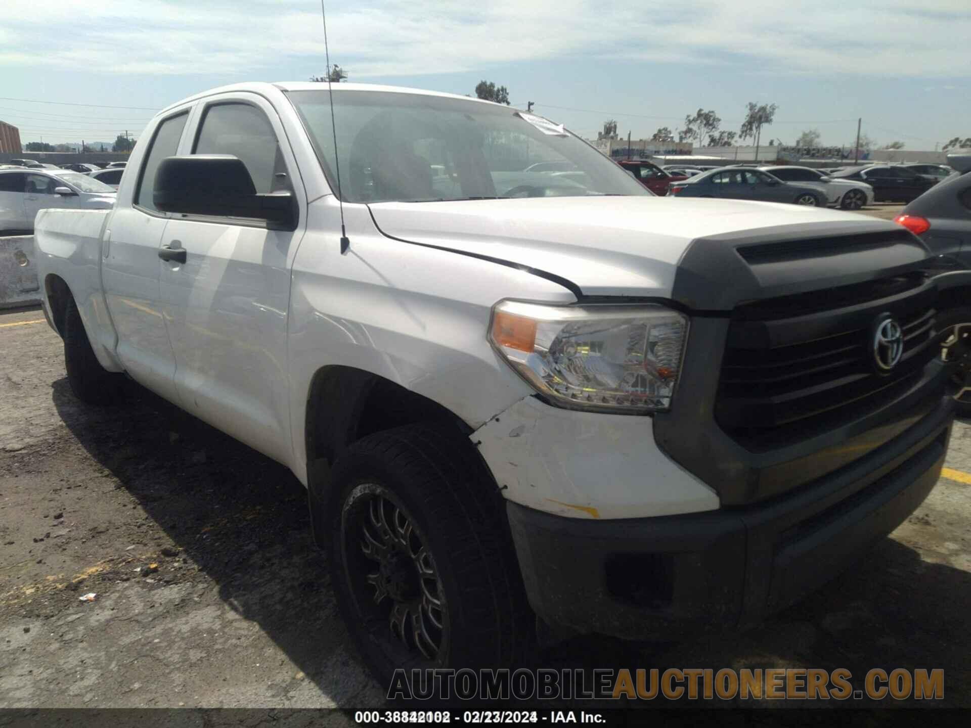 5TFRM5F15HX112885 TOYOTA TUNDRA 2017