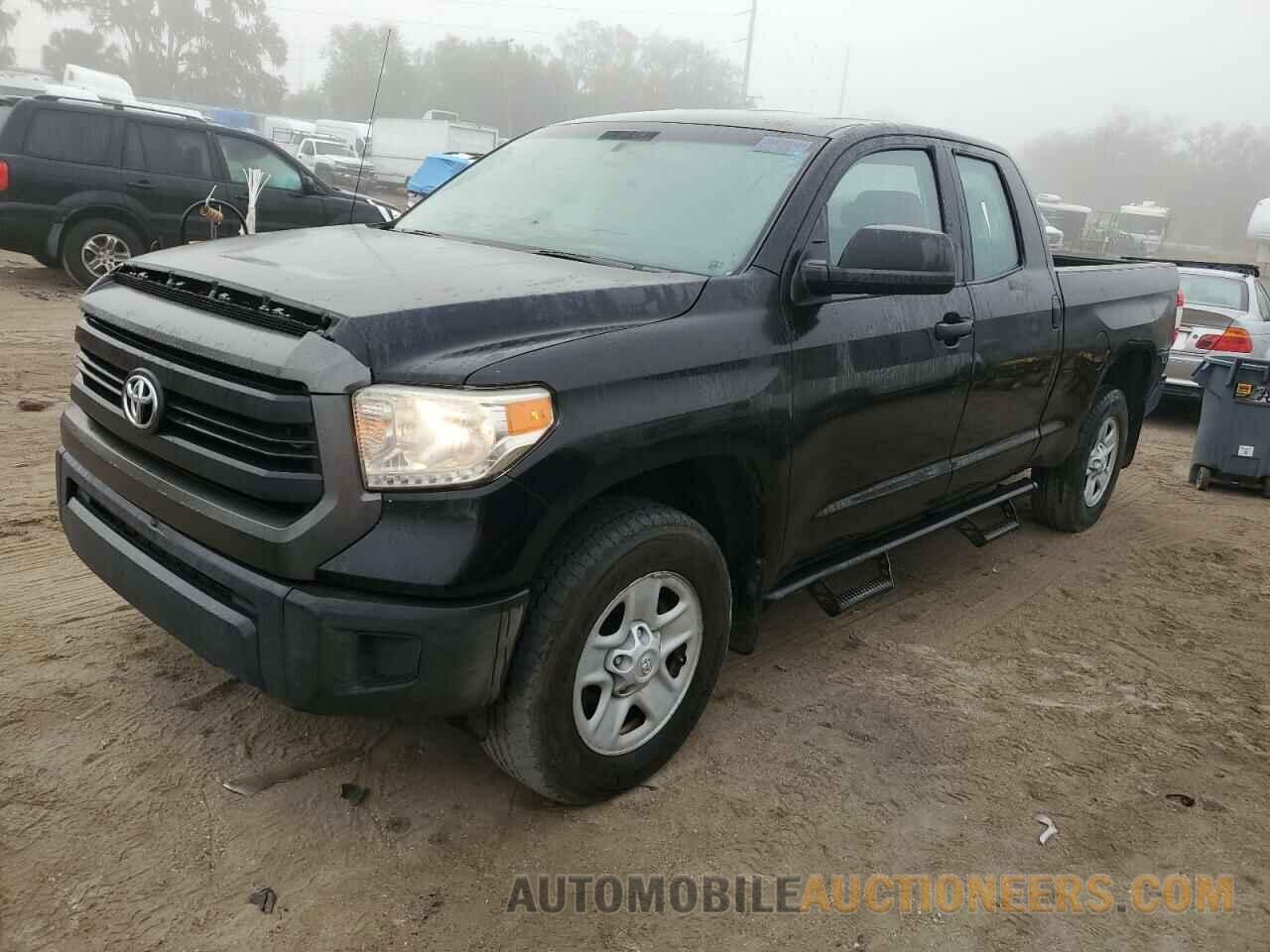 5TFRM5F15HX112997 TOYOTA TUNDRA 2017