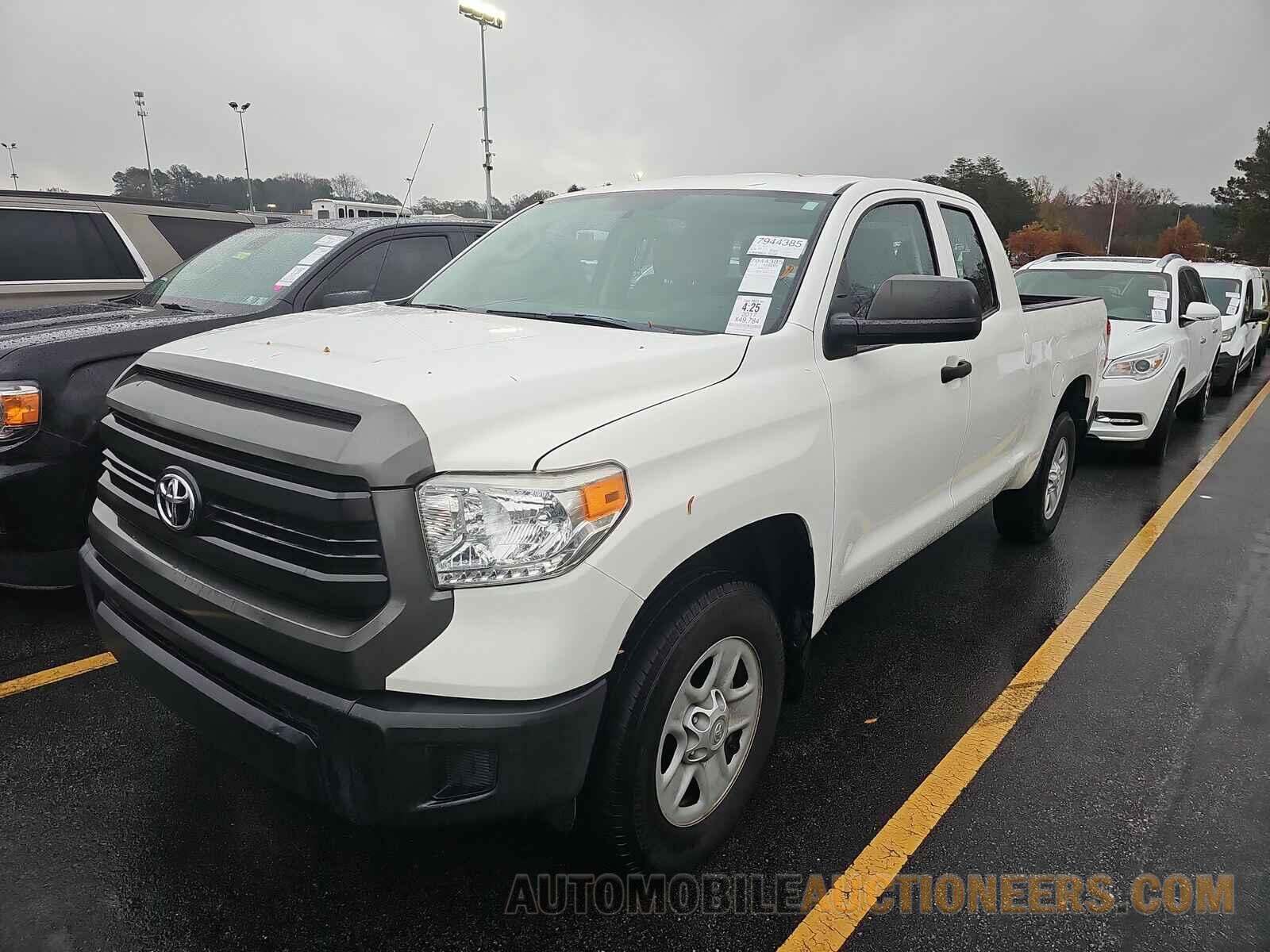 5TFRM5F15HX114491 Toyota Tundra 2017