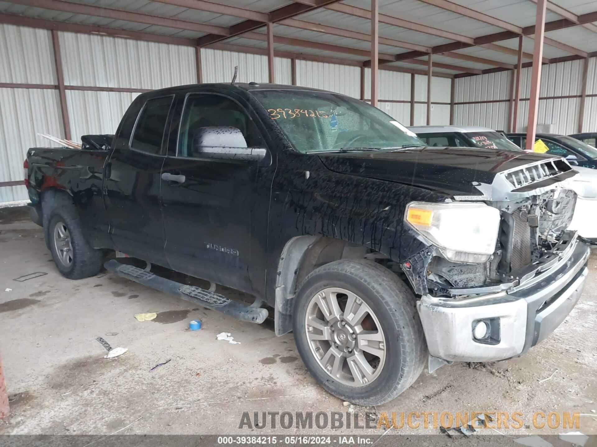 5TFRM5F15HX118041 TOYOTA TUNDRA 2017