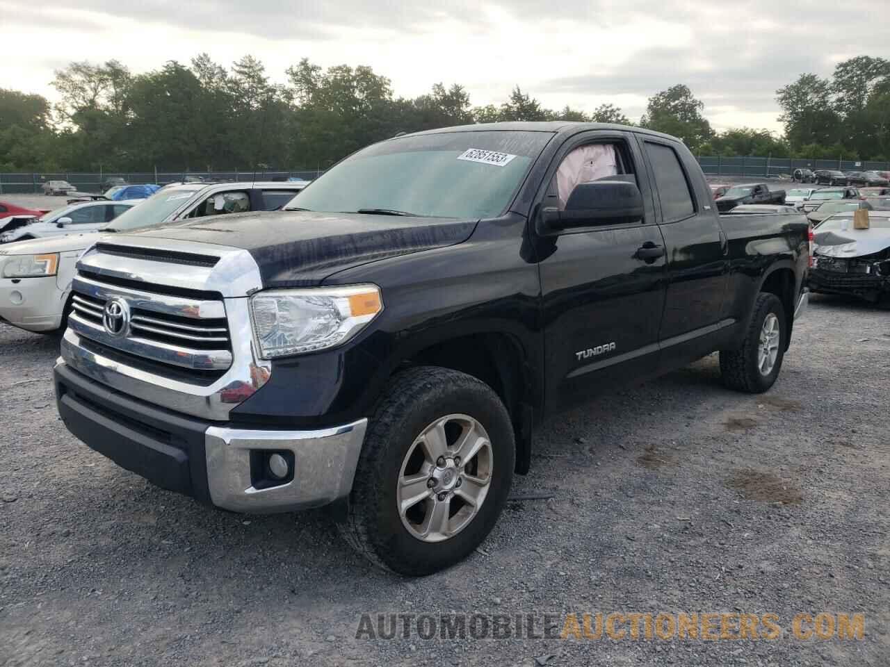 5TFRM5F15HX119576 TOYOTA TUNDRA 2017