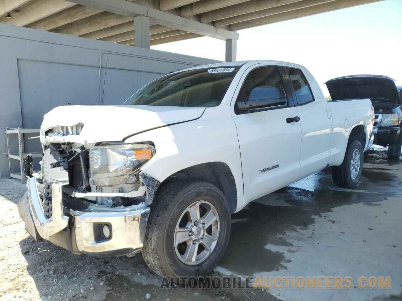 5TFRM5F15KX138006 TOYOTA TUNDRA 2019