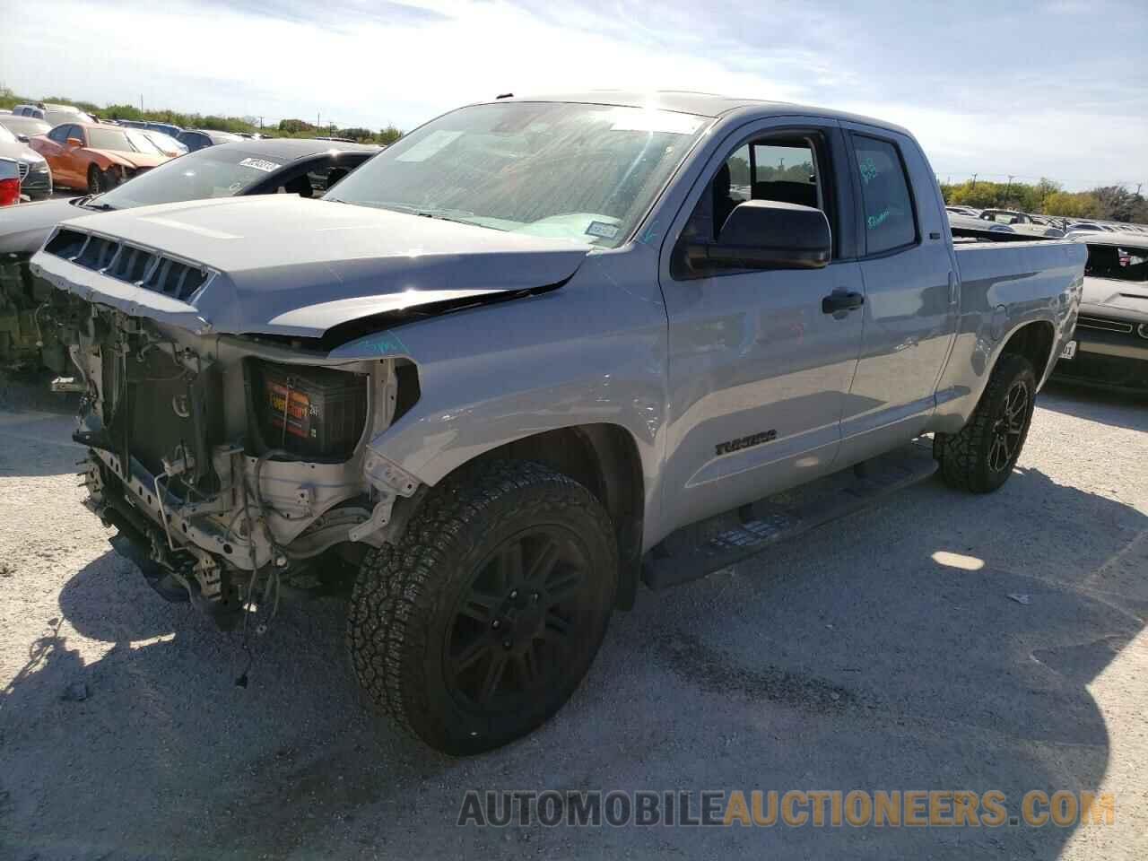 5TFRM5F15KX139057 TOYOTA TUNDRA 2019